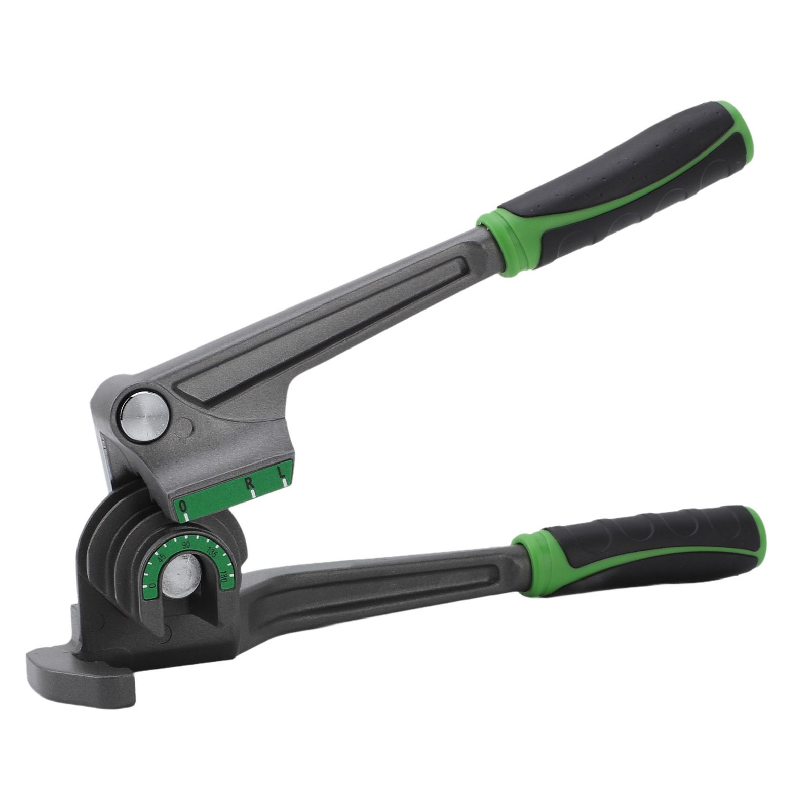 1/4in 5/16in 3/8in Tubing Bender 3 In 1 Pipe Bender 180 Degree HVAC Copper view 11