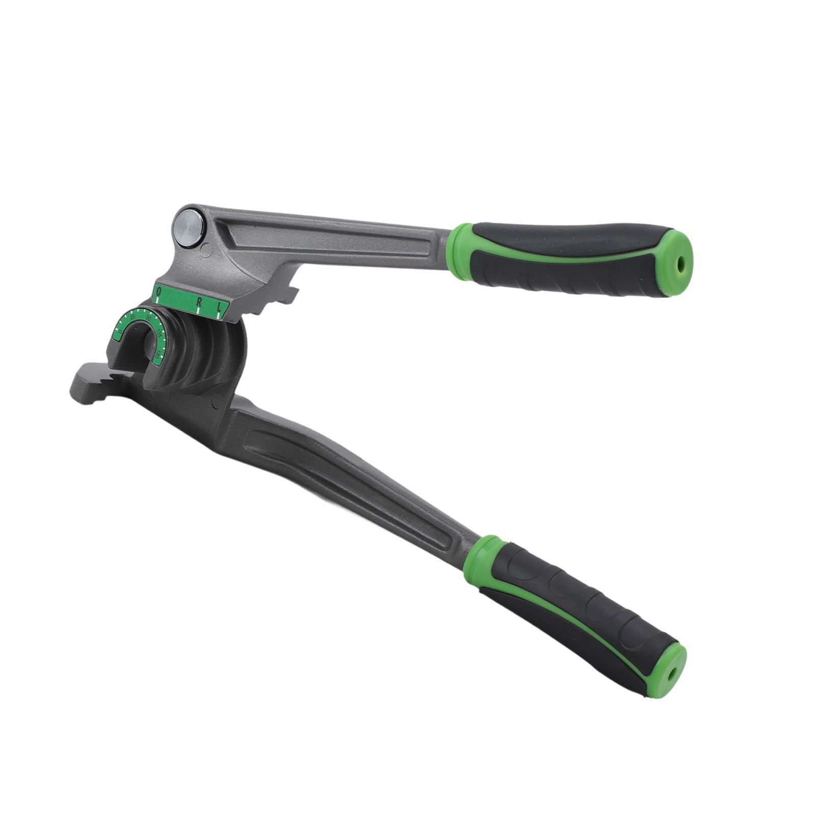 1/4in 5/16in 3/8in Tubing Bender 3 In 1 Pipe Bender 180 Degree HVAC Copper view 12