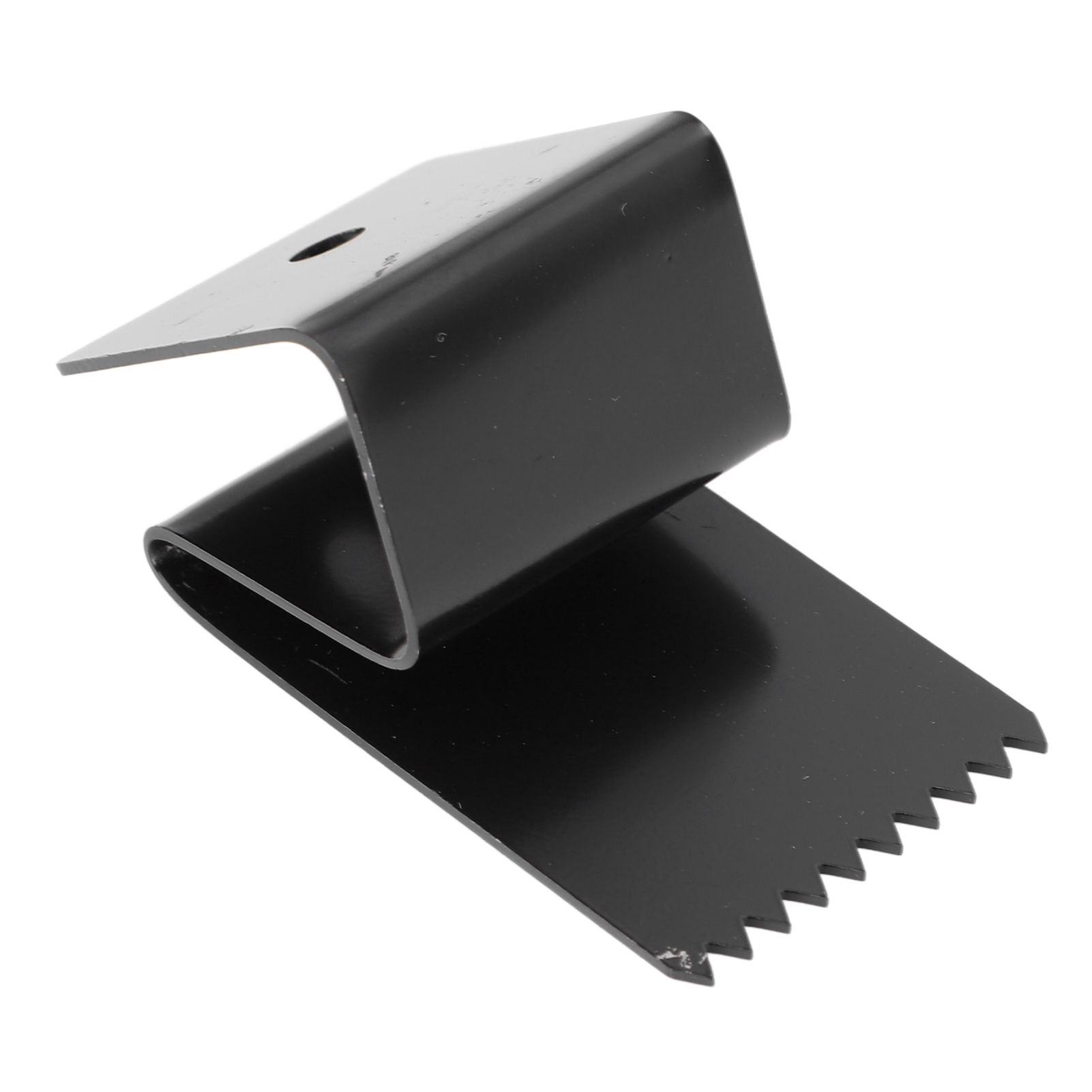 16PCS Hurricane Window Clips Fit 1/2 Inch Thick Plywood Stainless Steel view 2