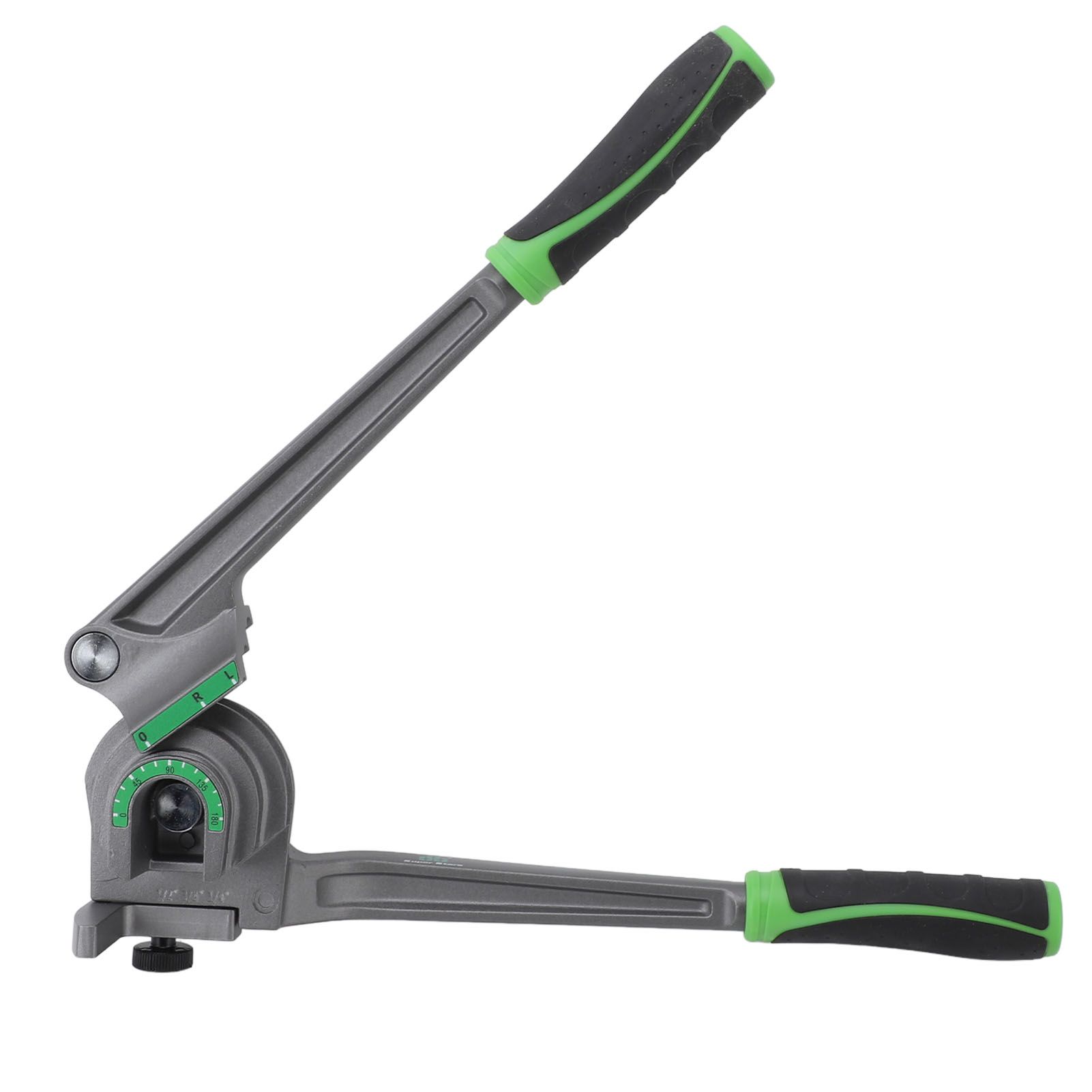 1/4inch 3/8inch 1/2inch OD Tubing Bender 3 in 1 Tube Bender 180 Degree HVAC view 12