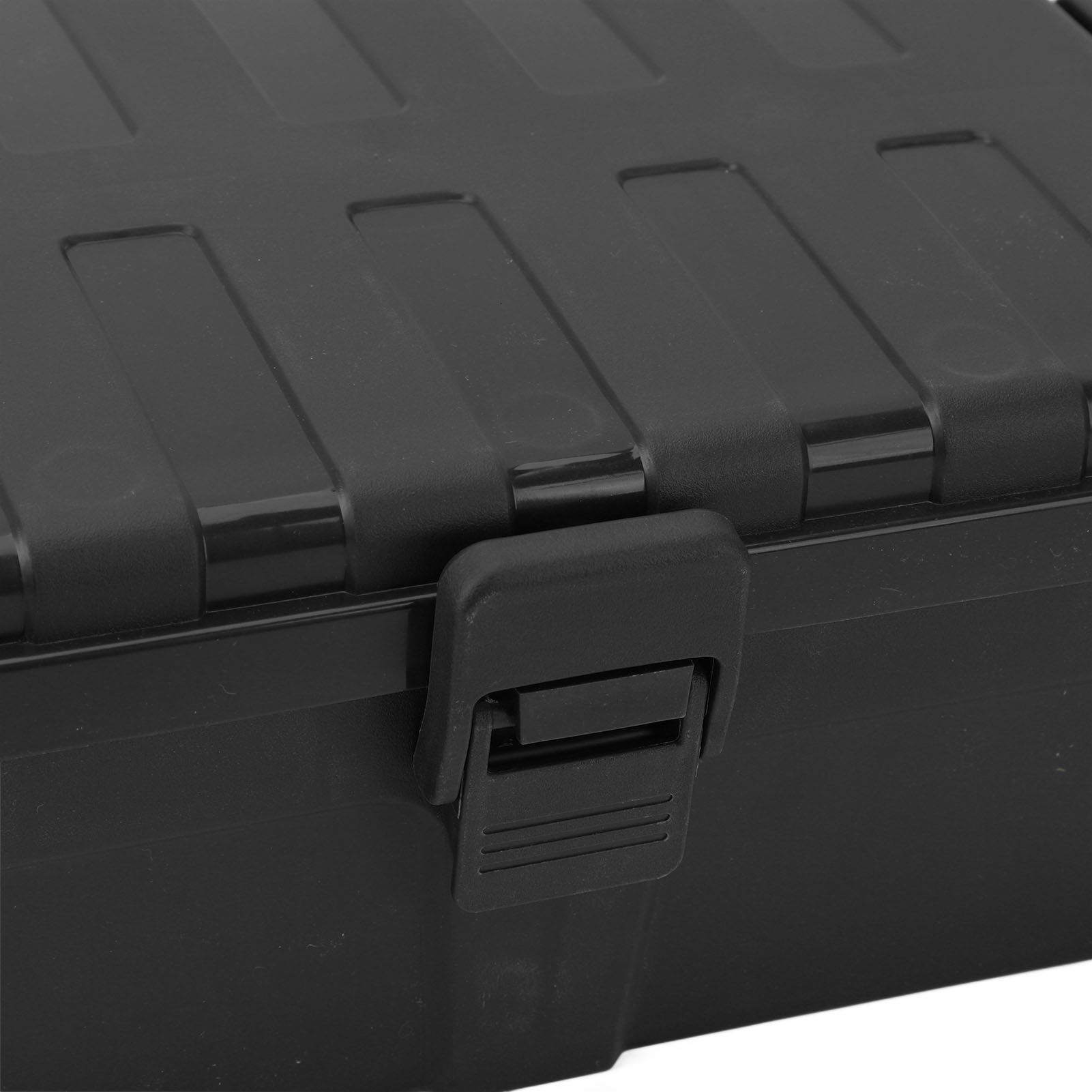 Cord Connection Box IP54 Waterproof Large Capacity Square Outdoor Electrical view 7