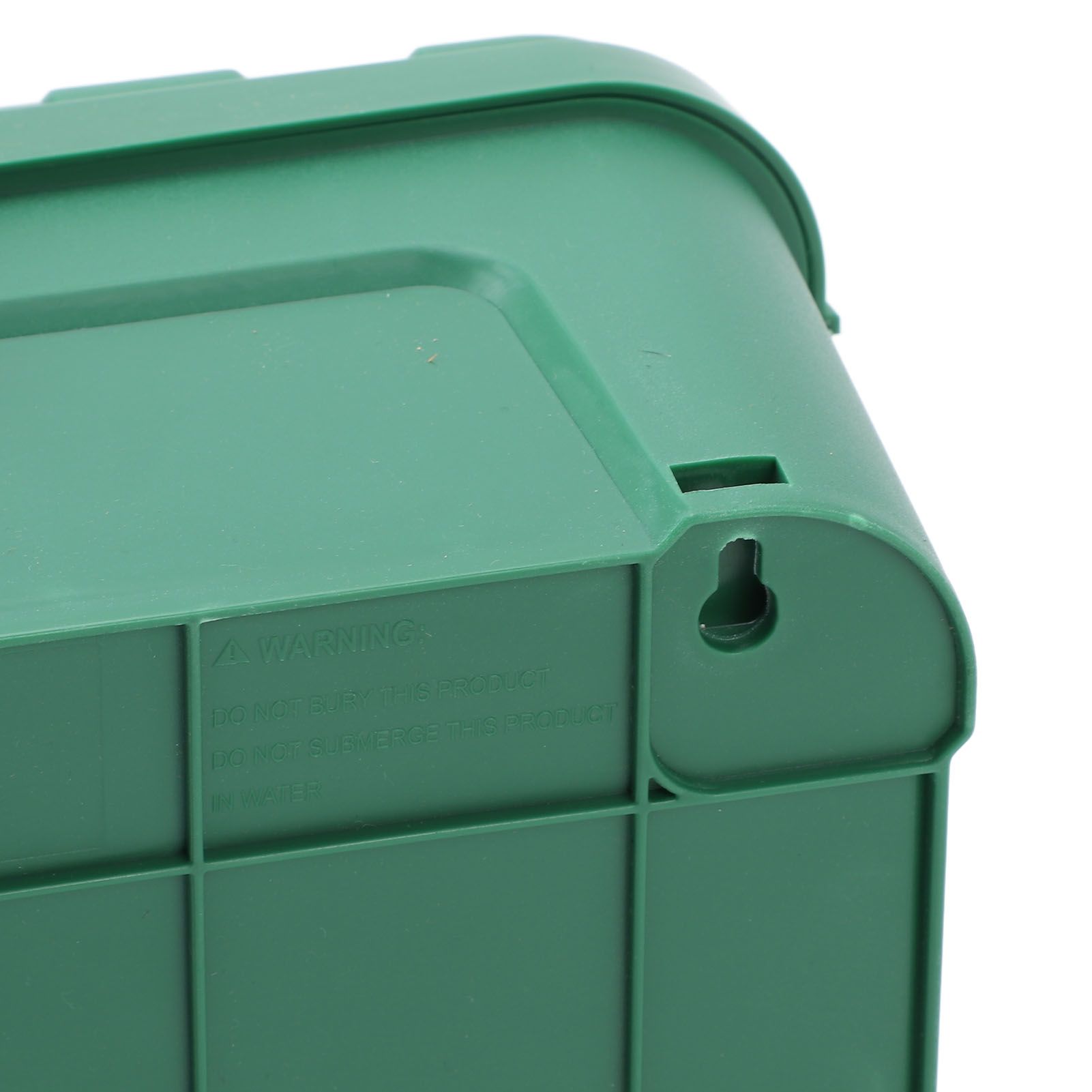 Cord Connection Box IP54 Waterproof Large Capacity Square Outdoor Electrical view 2