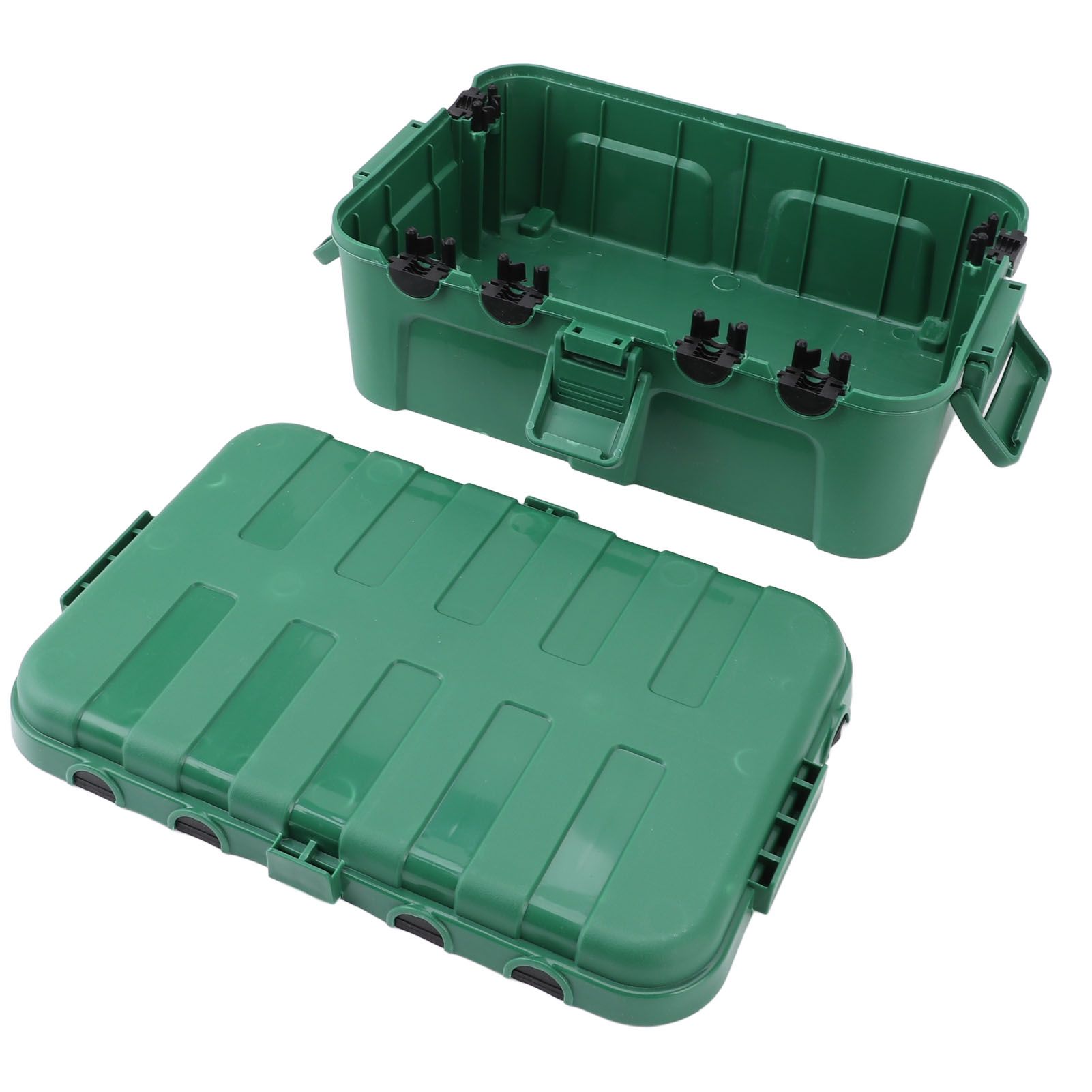 Cord Connection Box IP54 Waterproof Large Capacity Square Outdoor Electrical view 4