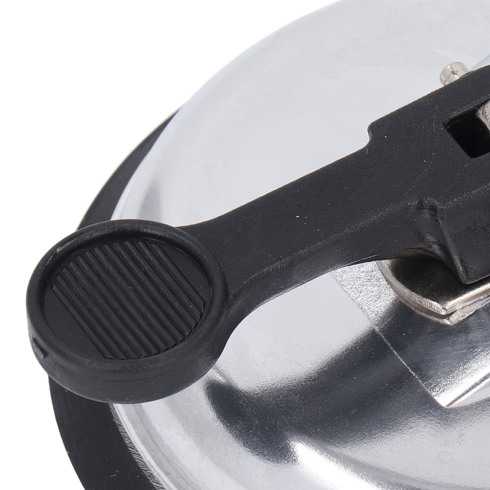 2Pcs Double Handle Suction Cups Plate 100KG Load Capacity Heavy Duty Aluminum view 2