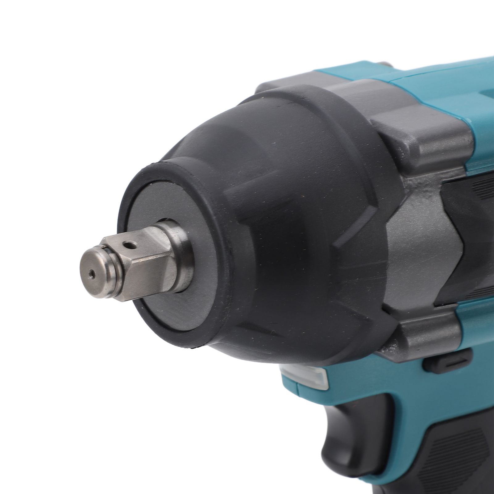 Impact Wrench Brushless Motor 21V Lithium Battery Cordless Electric Impact view 5