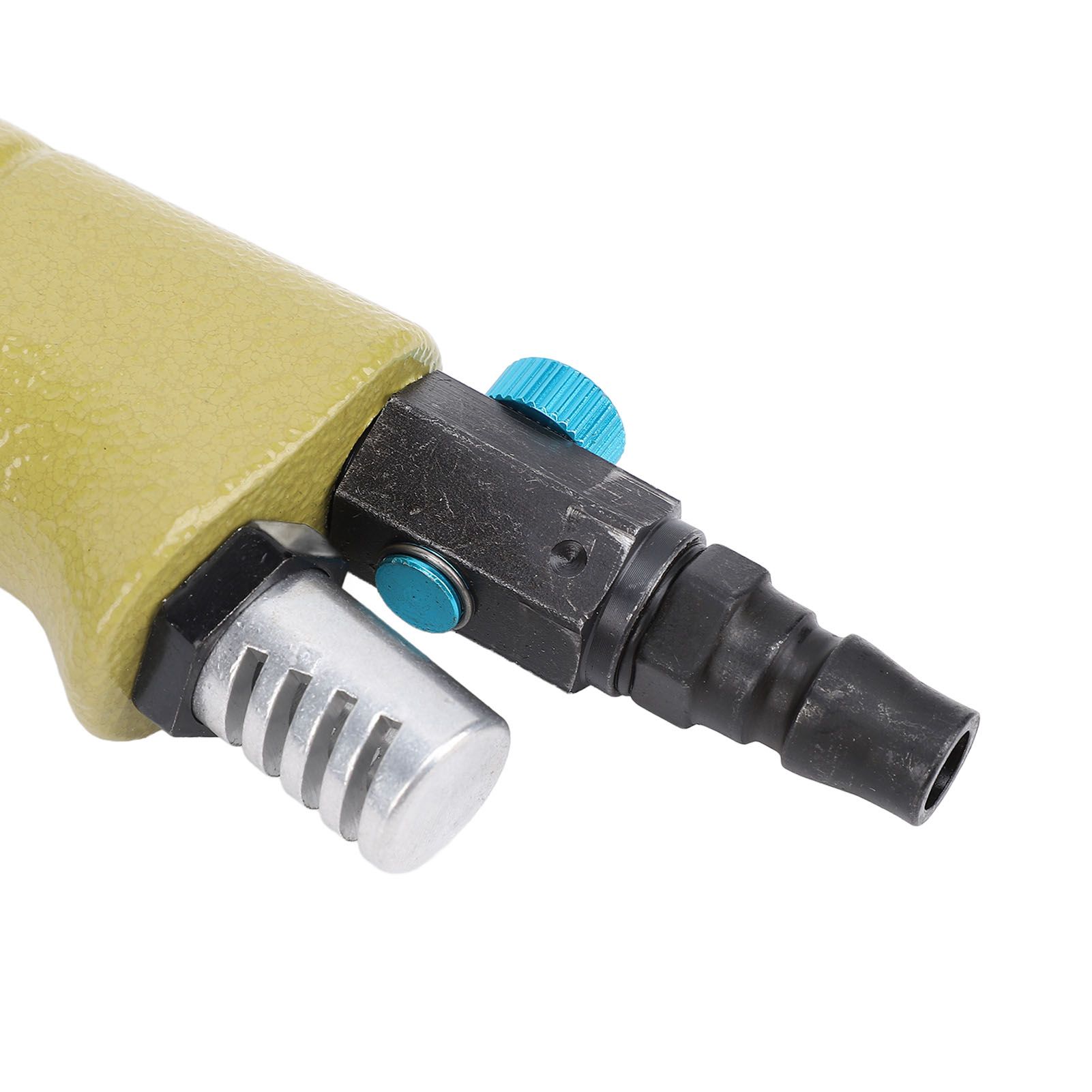 Pneumatic Drill Professional 1800RPM High Speed 3/8 Inch Reversible Rotation view 2