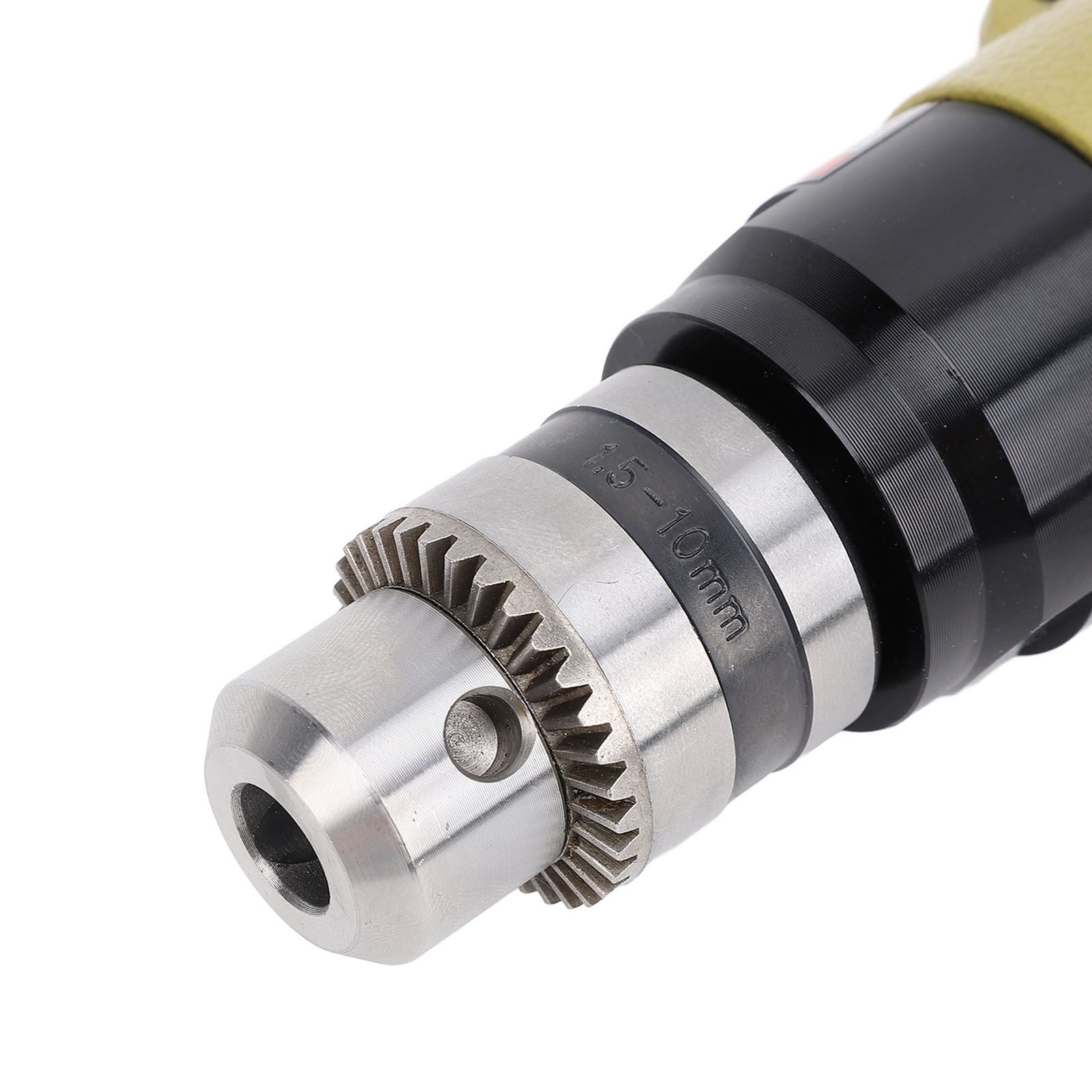 Pneumatic Drill Professional 1800RPM High Speed 3/8 Inch Reversible Rotation view 7