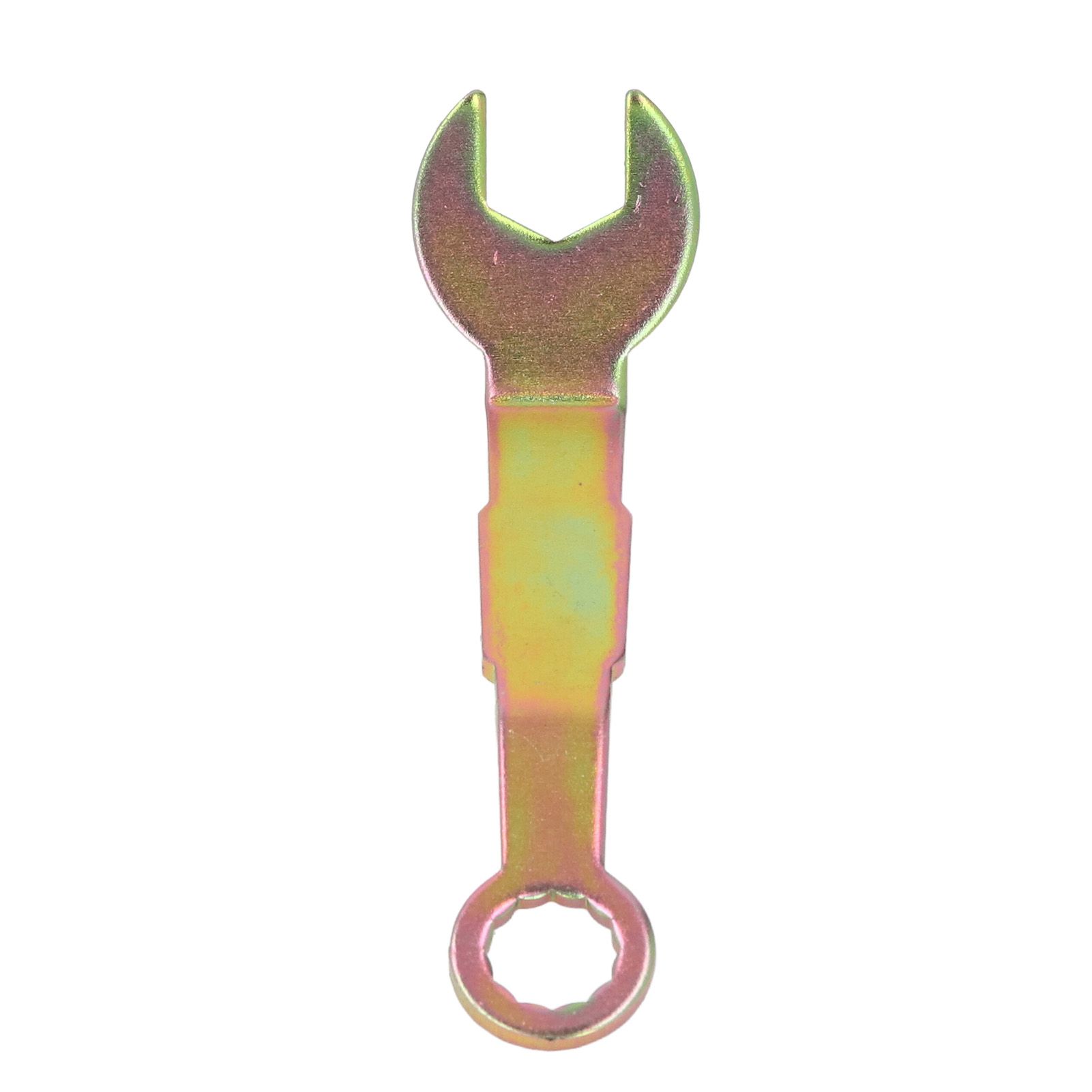 2PCS Pivot Adjustment Wrench for Sliding Door Hanger 3/8 Inch Open 3 Inch view 5