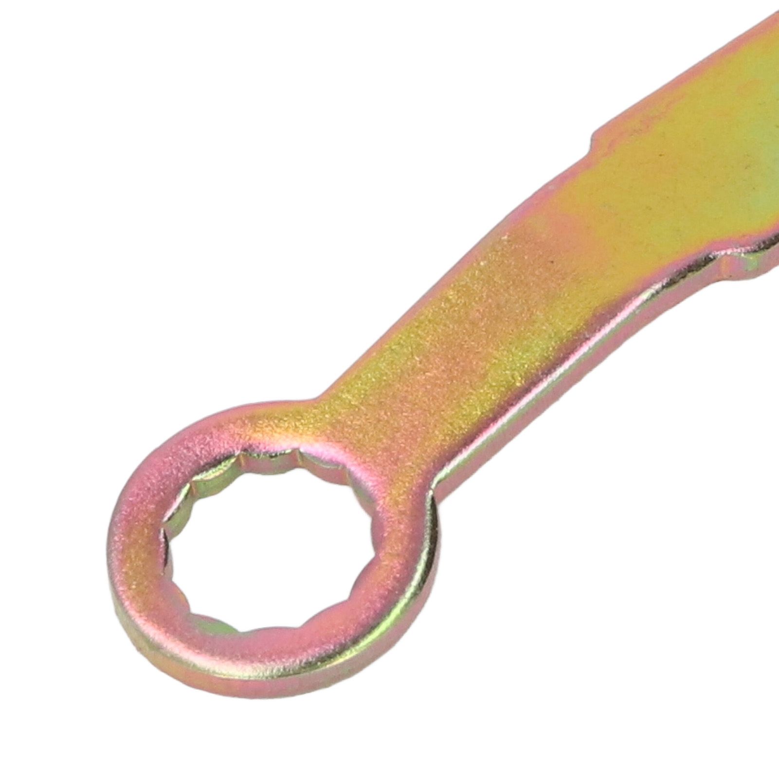 2PCS Pivot Adjustment Wrench for Sliding Door Hanger 3/8 Inch Open 3 Inch view 7
