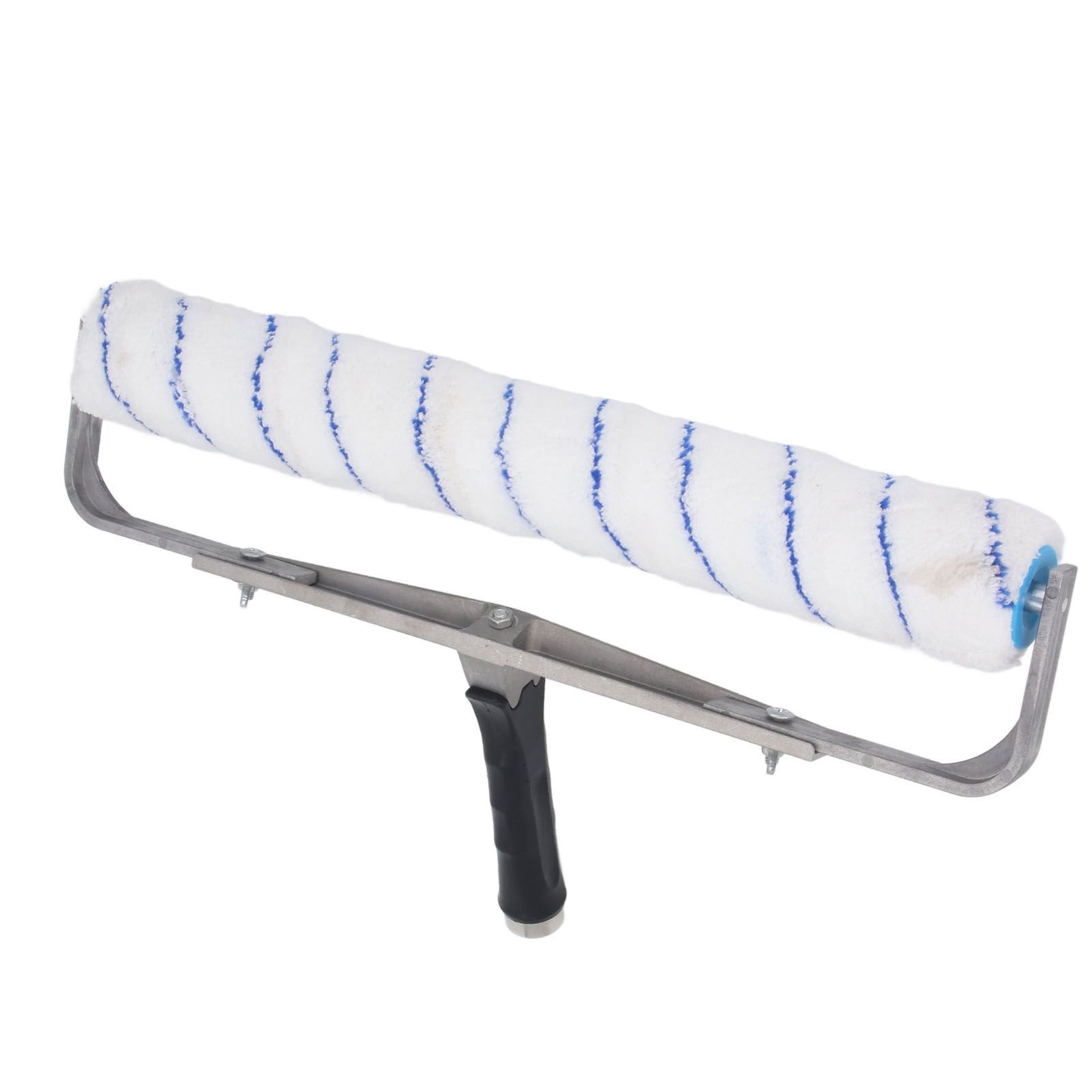 Paint Roller 18 Inch Width 1/2 Inch Fluff High Efficiency Wall Painting