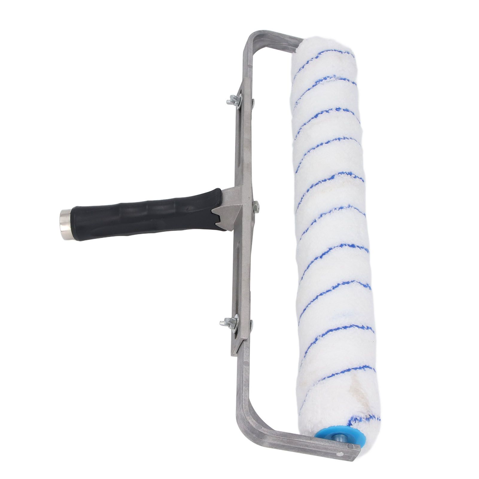 Paint Roller 18 Inch Width 1/2 Inch Fluff High Efficiency Wall Painting view 6