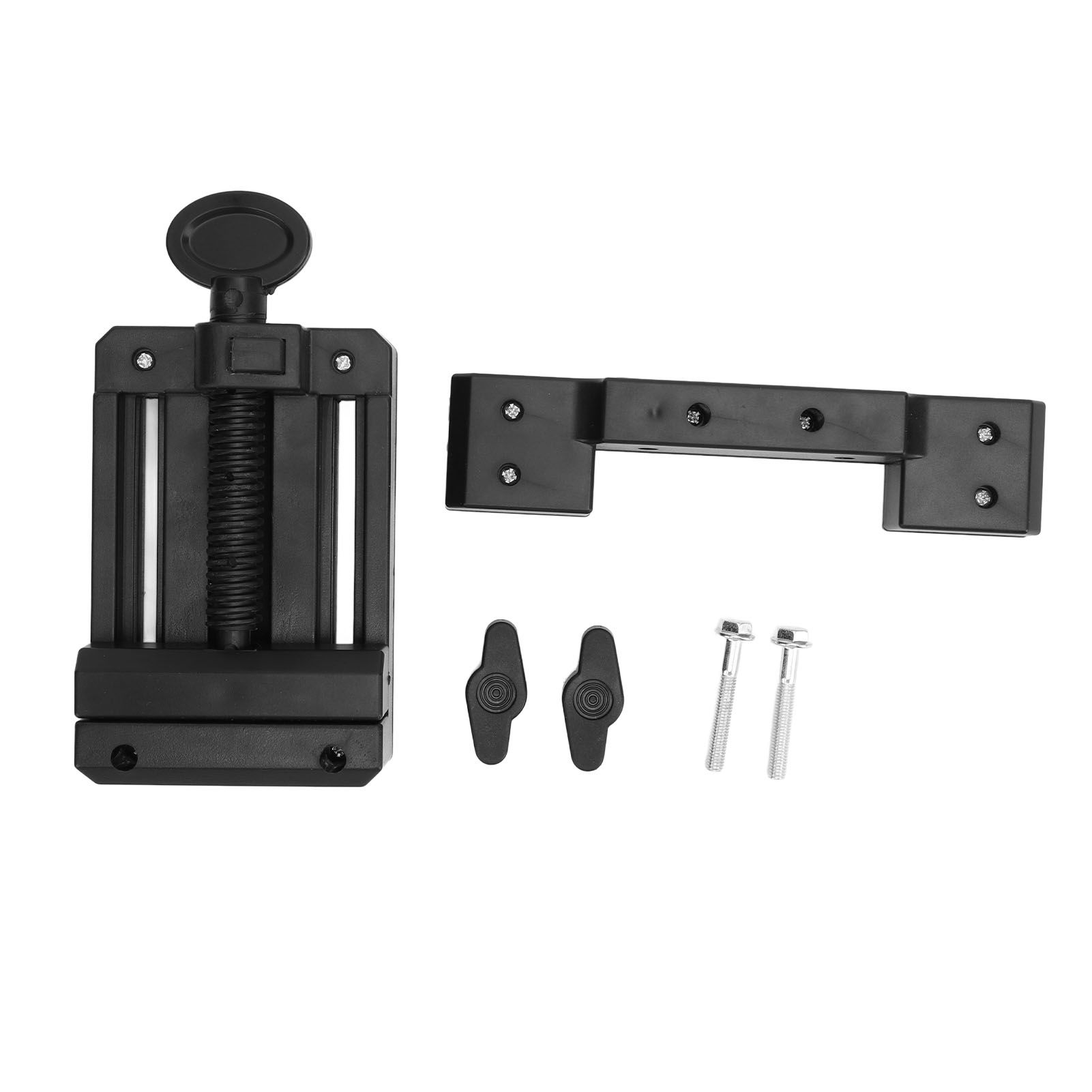 Cabinet Door Installation Jig Multifunctional Adjustable Clamping Mechanism view 3