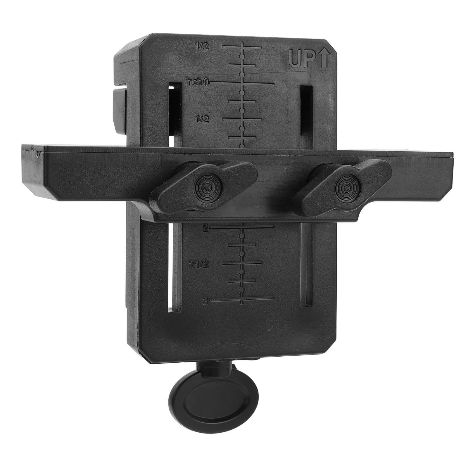 Cabinet Door Installation Jig Multifunctional Adjustable Clamping Mechanism view 10