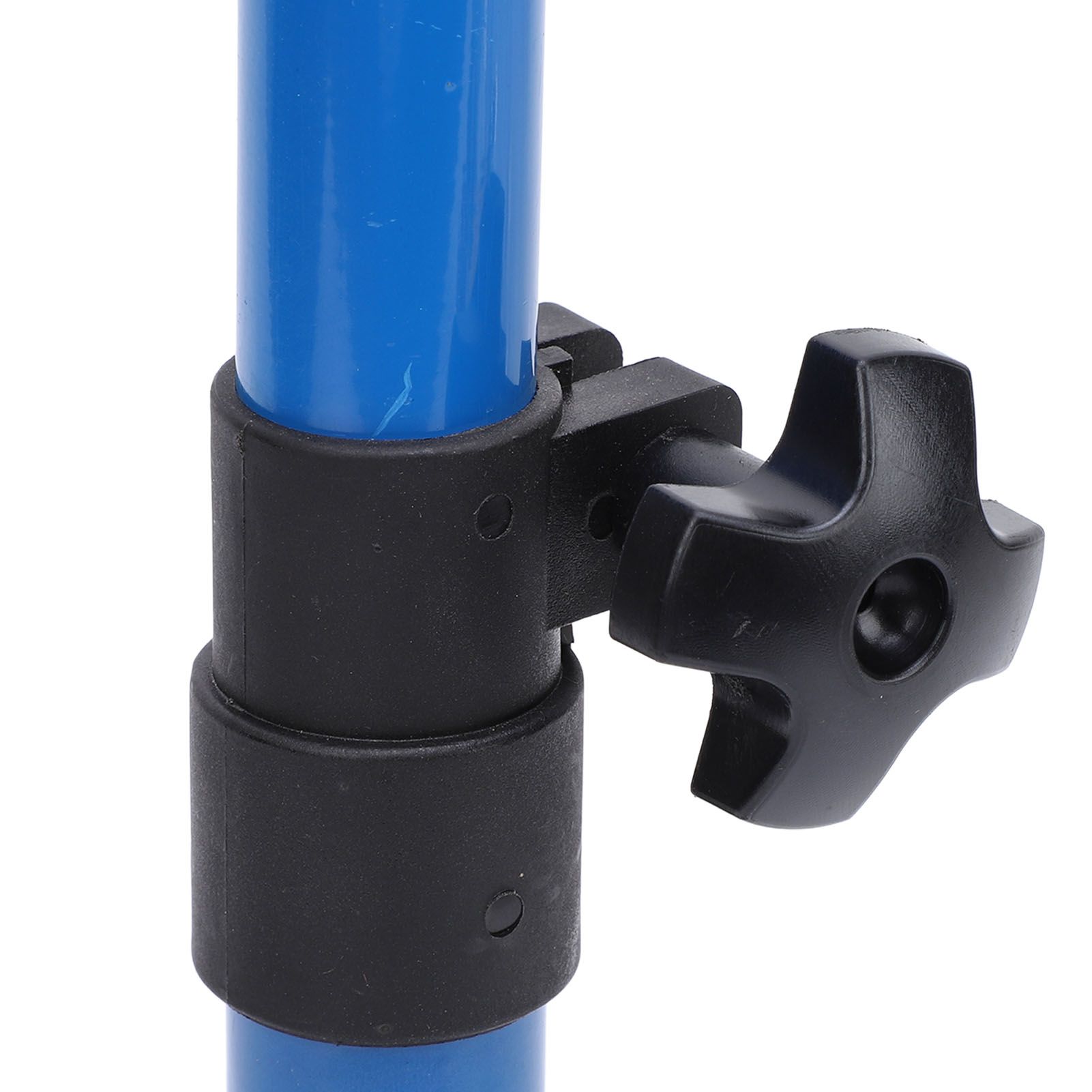 Cabinet Jack 220.5lb Load Bearing 45° Rotating Head Anti Slip Pad Carbon Steel view 2
