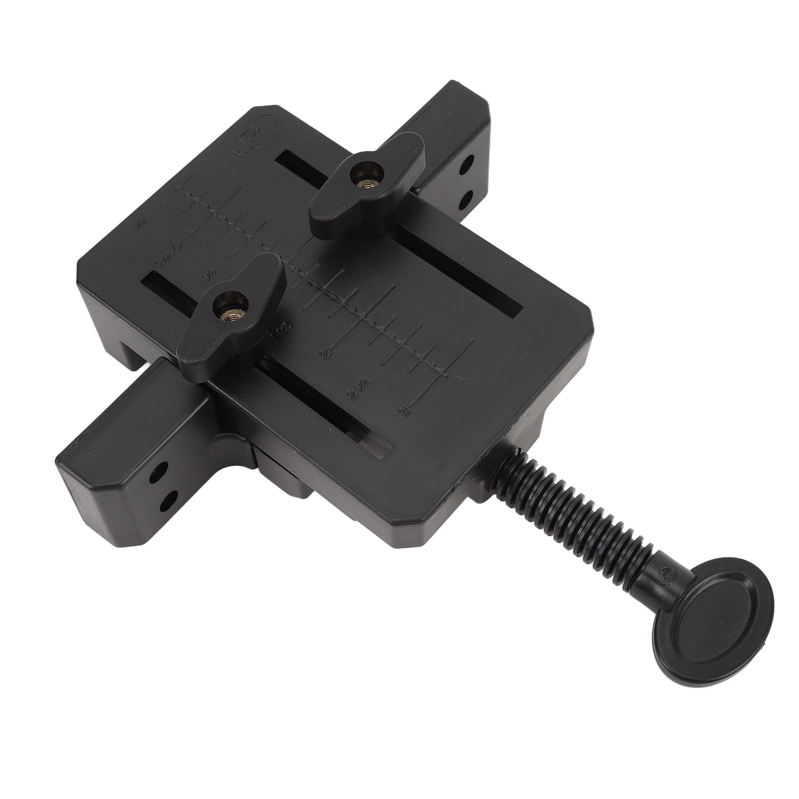 Cabinet Door Installation Positioner Time Labor Saving Adjustable view 9