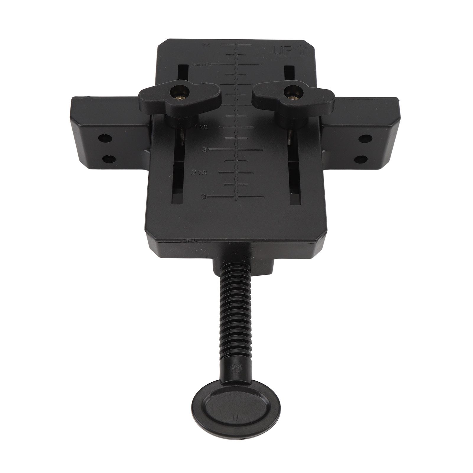 Cabinet Door Installation Positioner Time Labor Saving Adjustable view 11