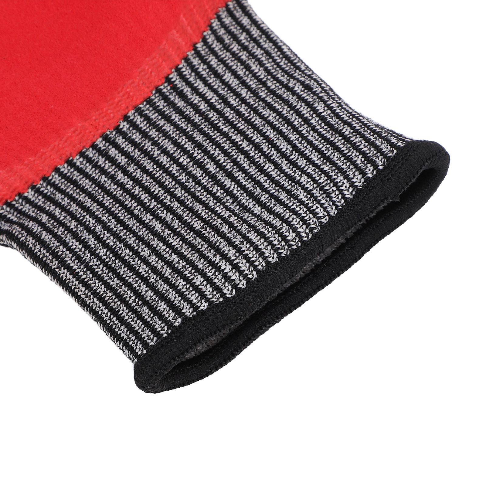 1 Pair Safety Work Gloves Lightweight Abrasion Resistant Anti Slip Reusable view 5