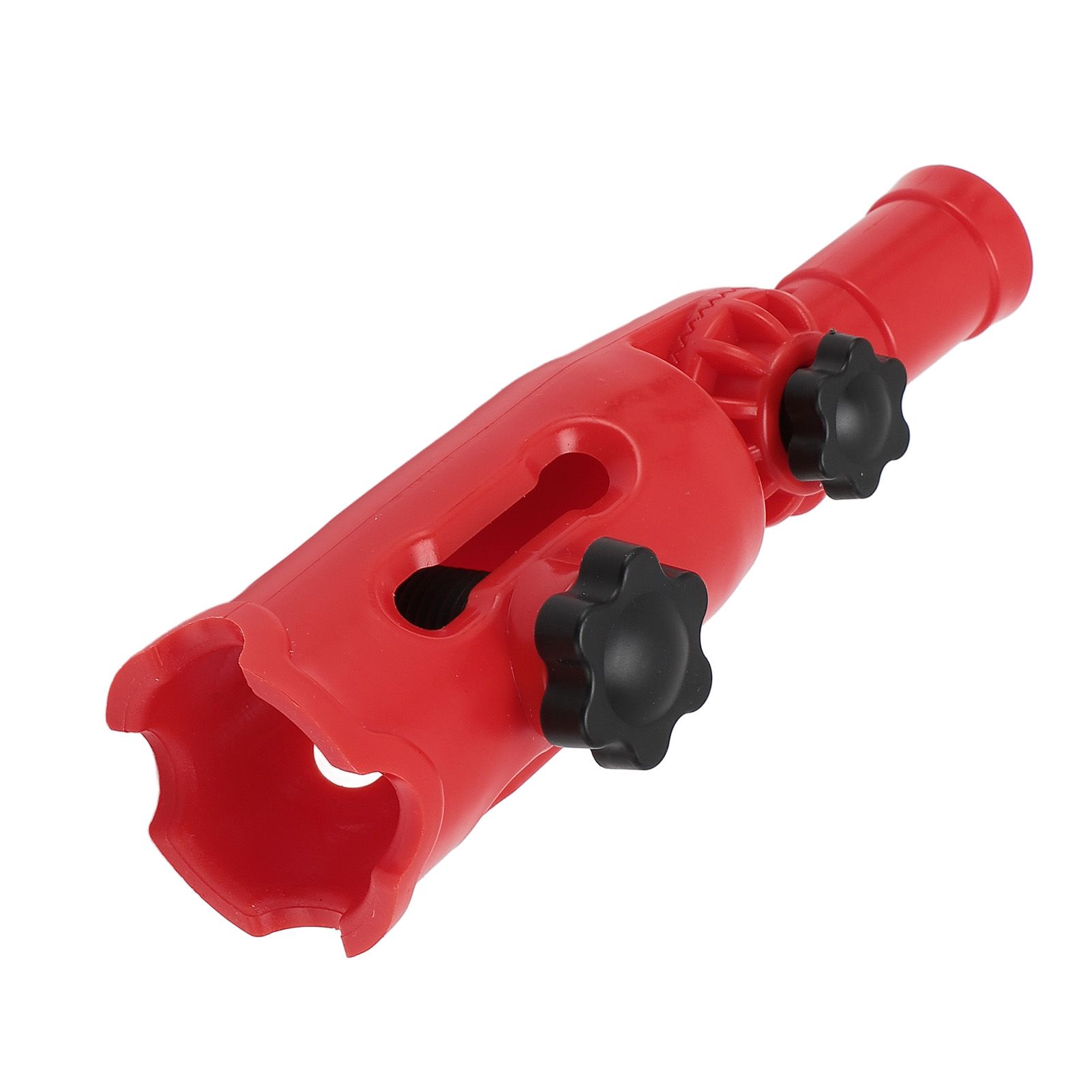 Paint Brush Extender Multi Angle Paint Brush Extension Pole Attachment for view 4