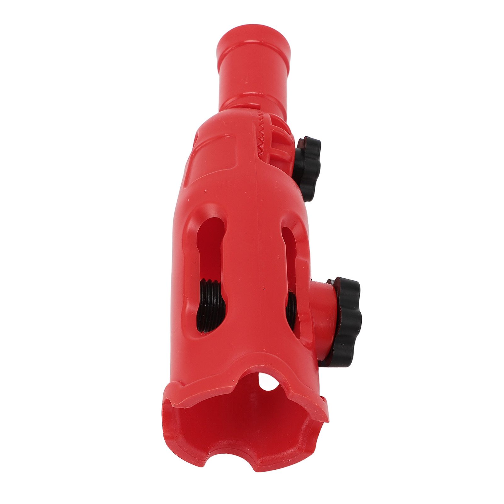 Paint Brush Extender Multi Angle Paint Brush Extension Pole Attachment for view 9