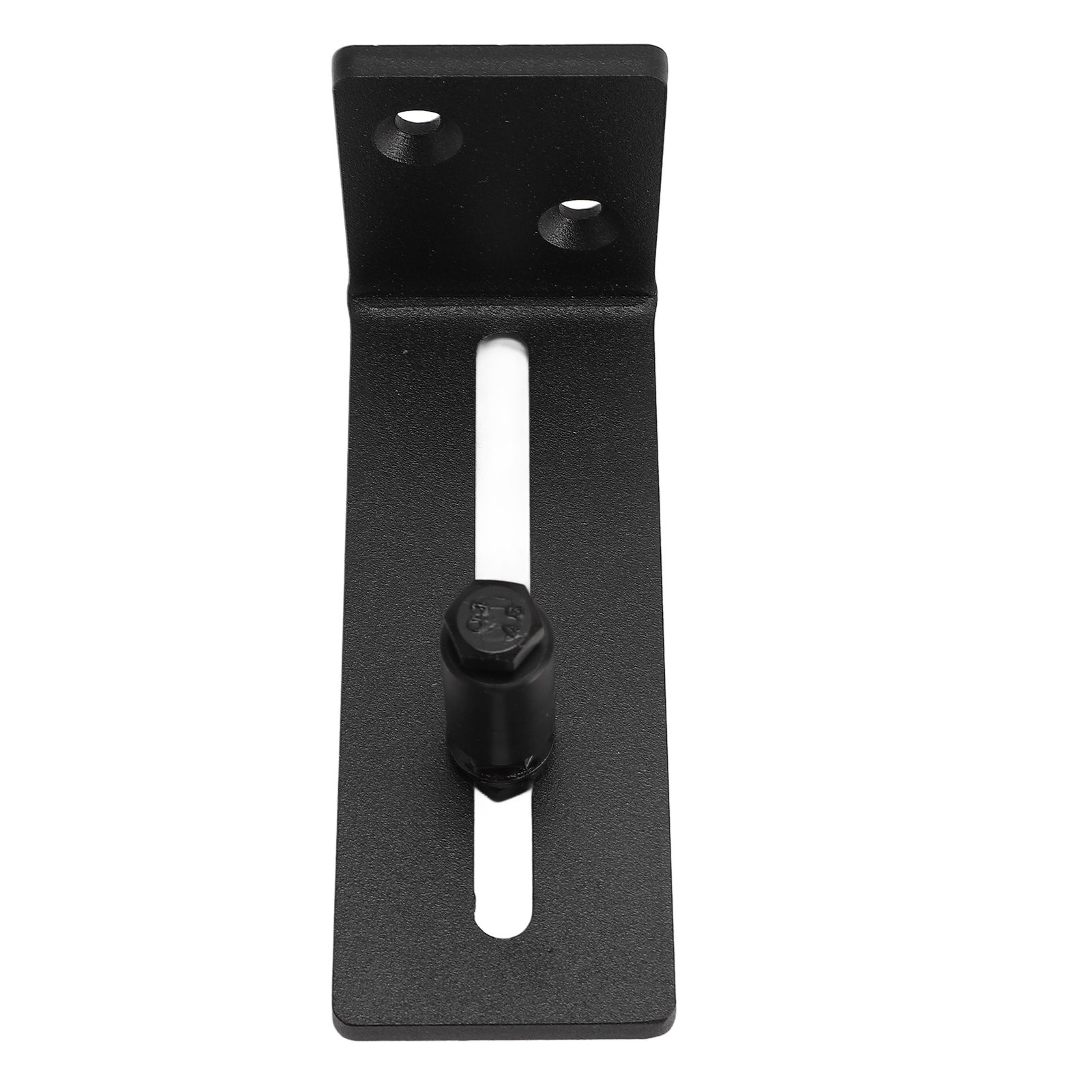 Sliding Barn Door Bottom Guide Carbon Steel Erosion Resistant Stylish Look view 6