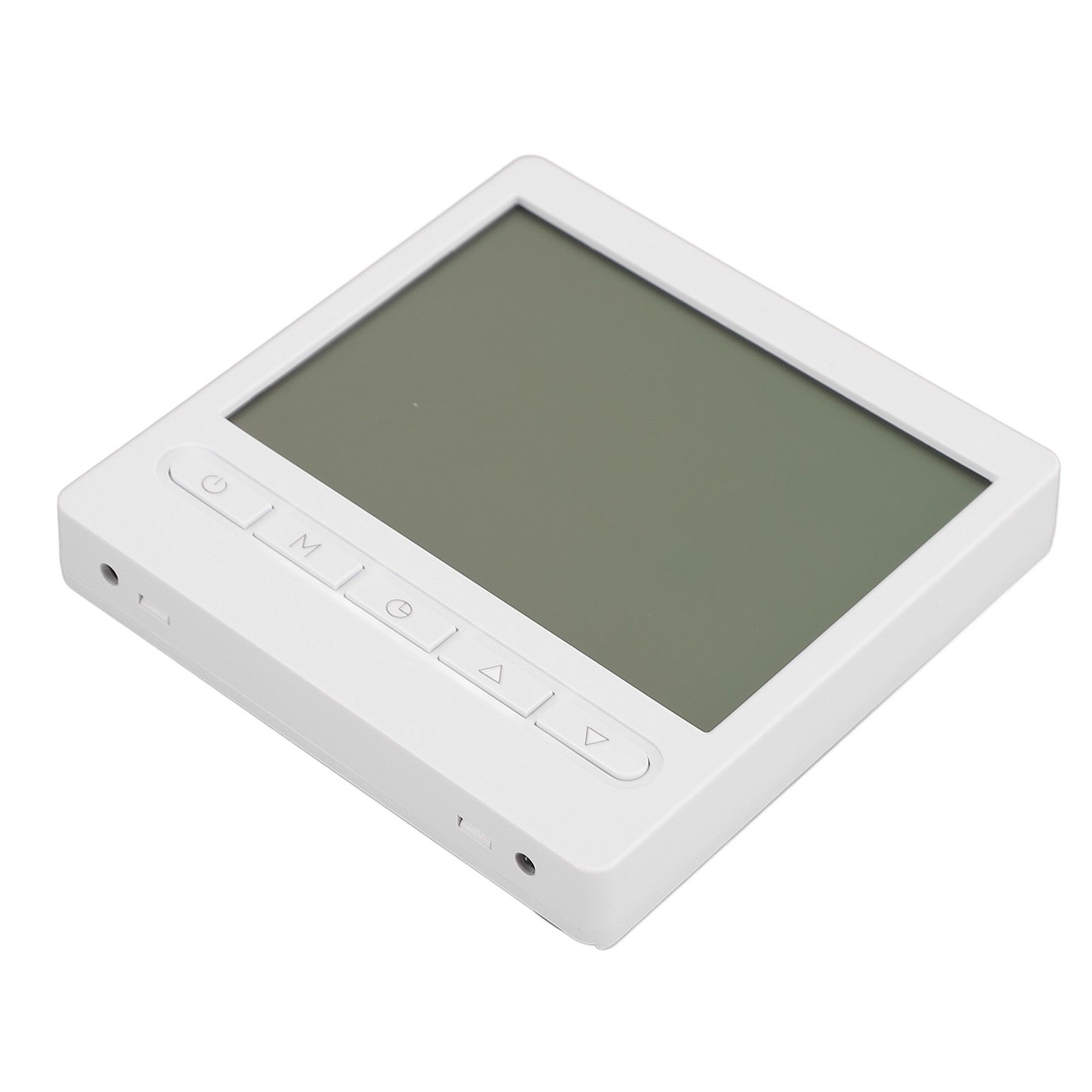 Smart Thermostat 16A LCD Display Digital Intelligent Room Thermostat for view 4