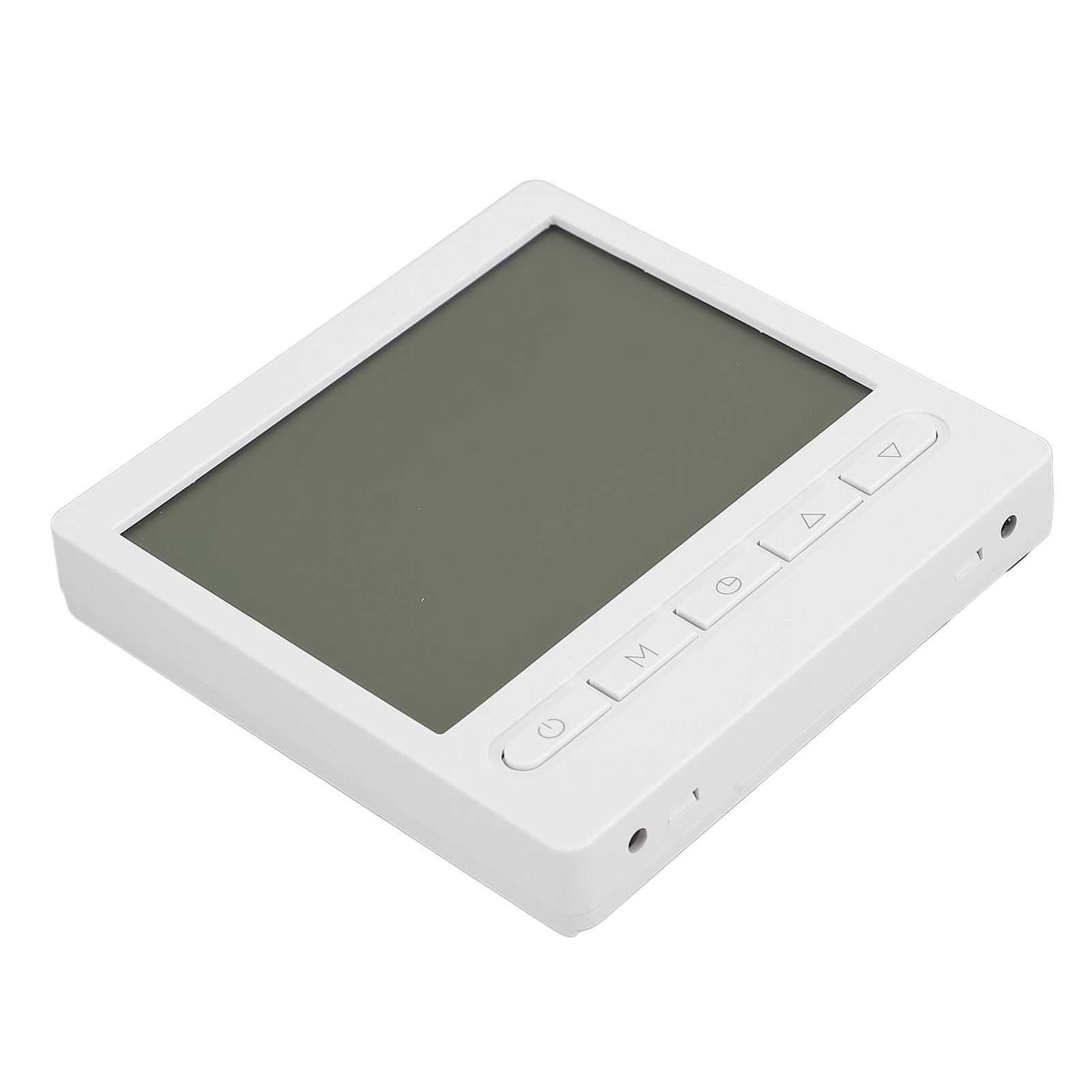 Smart Thermostat 16A LCD Display Digital Intelligent Room Thermostat for view 6