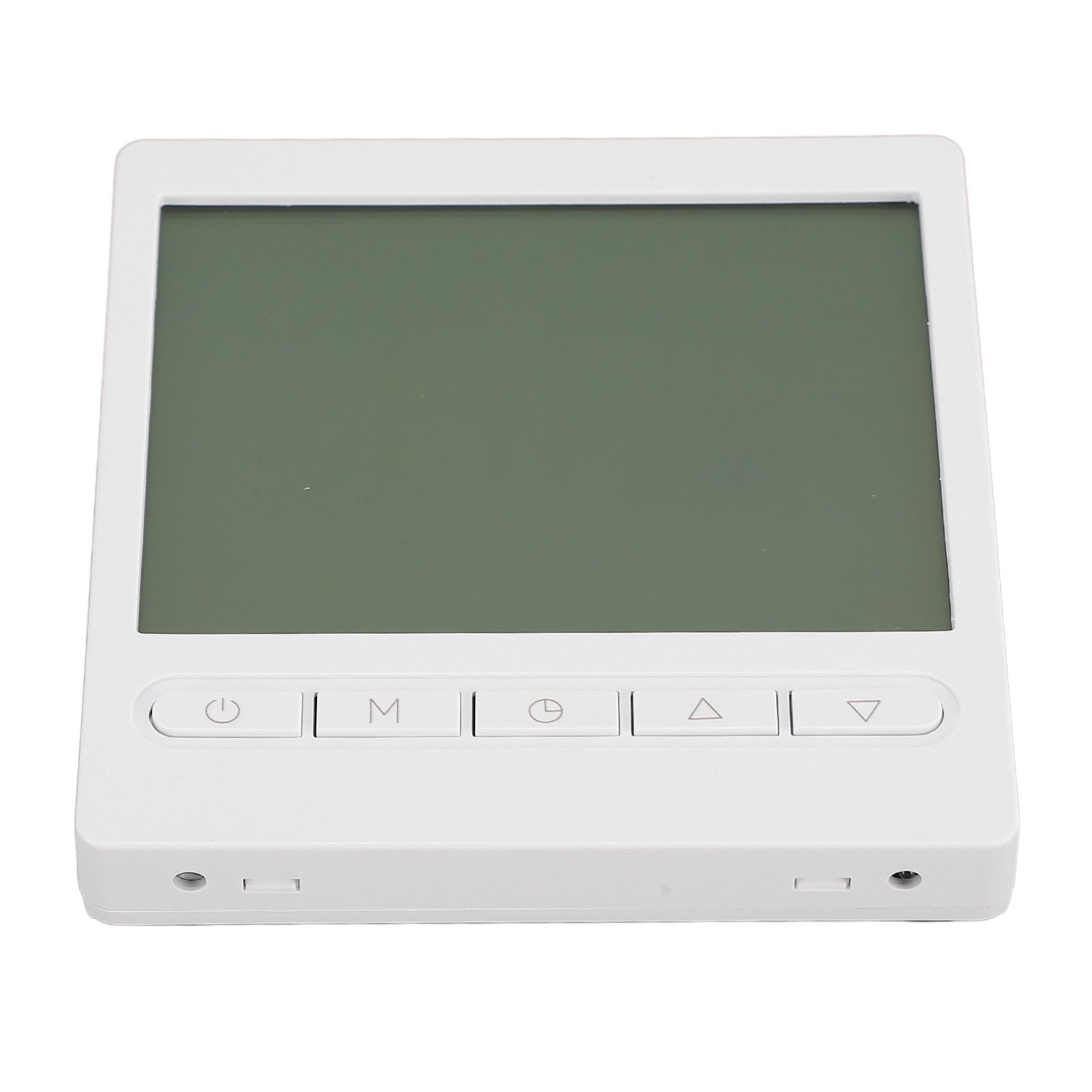 Smart Thermostat 16A LCD Display Digital Intelligent Room Thermostat for view 8