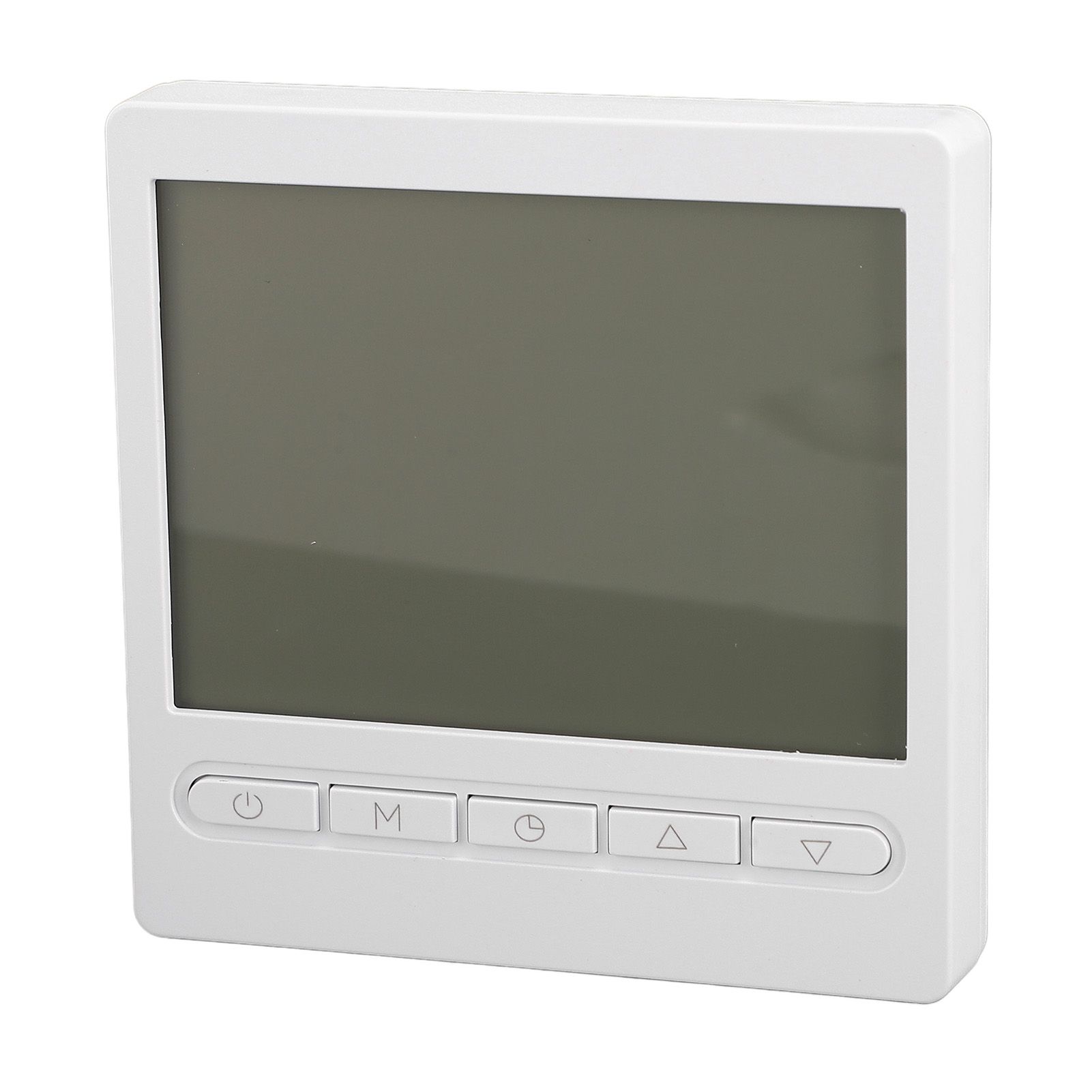 Smart Thermostat 16A LCD Display Digital Intelligent Room Thermostat for view 9