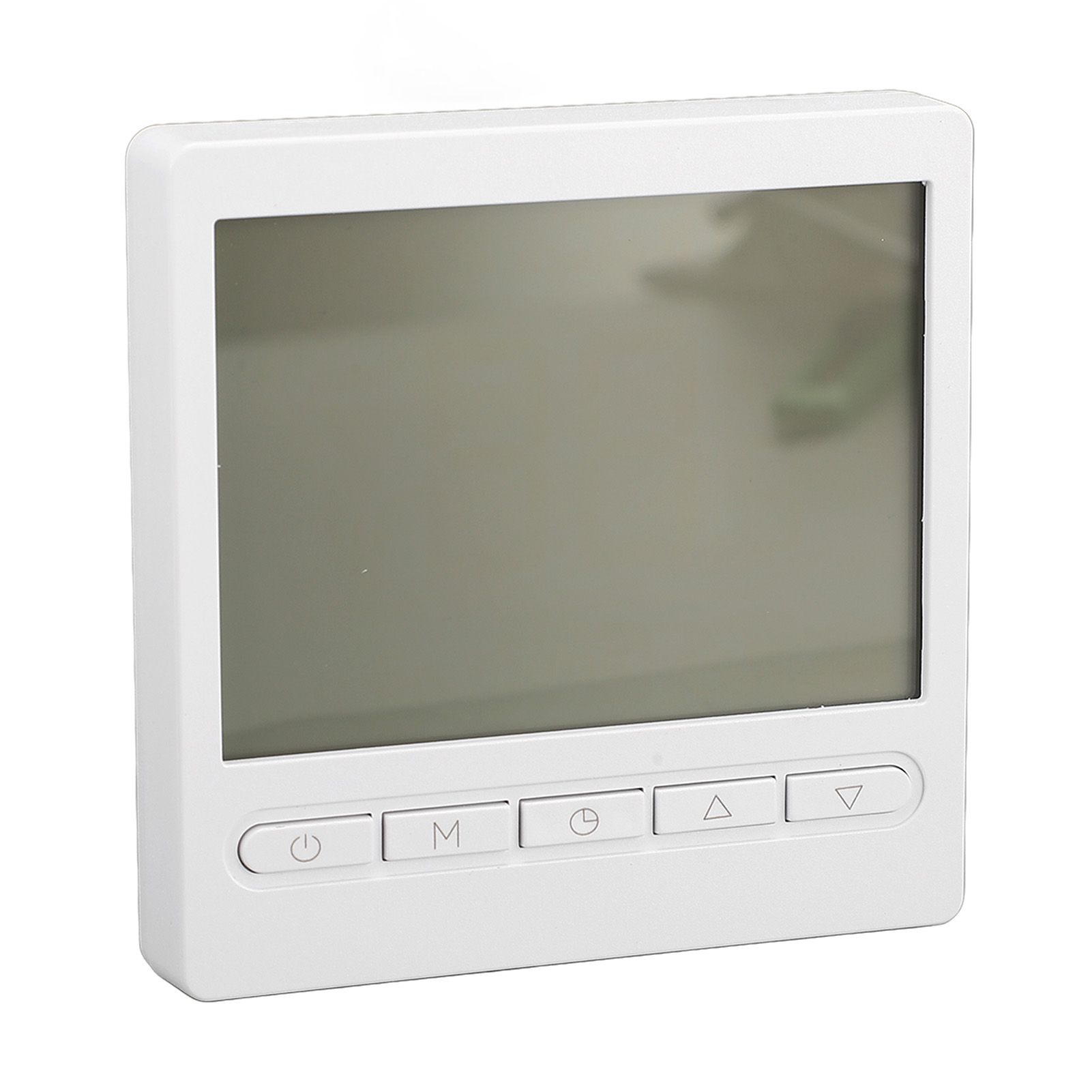Smart Thermostat 16A LCD Display Digital Intelligent Room Thermostat for view 10