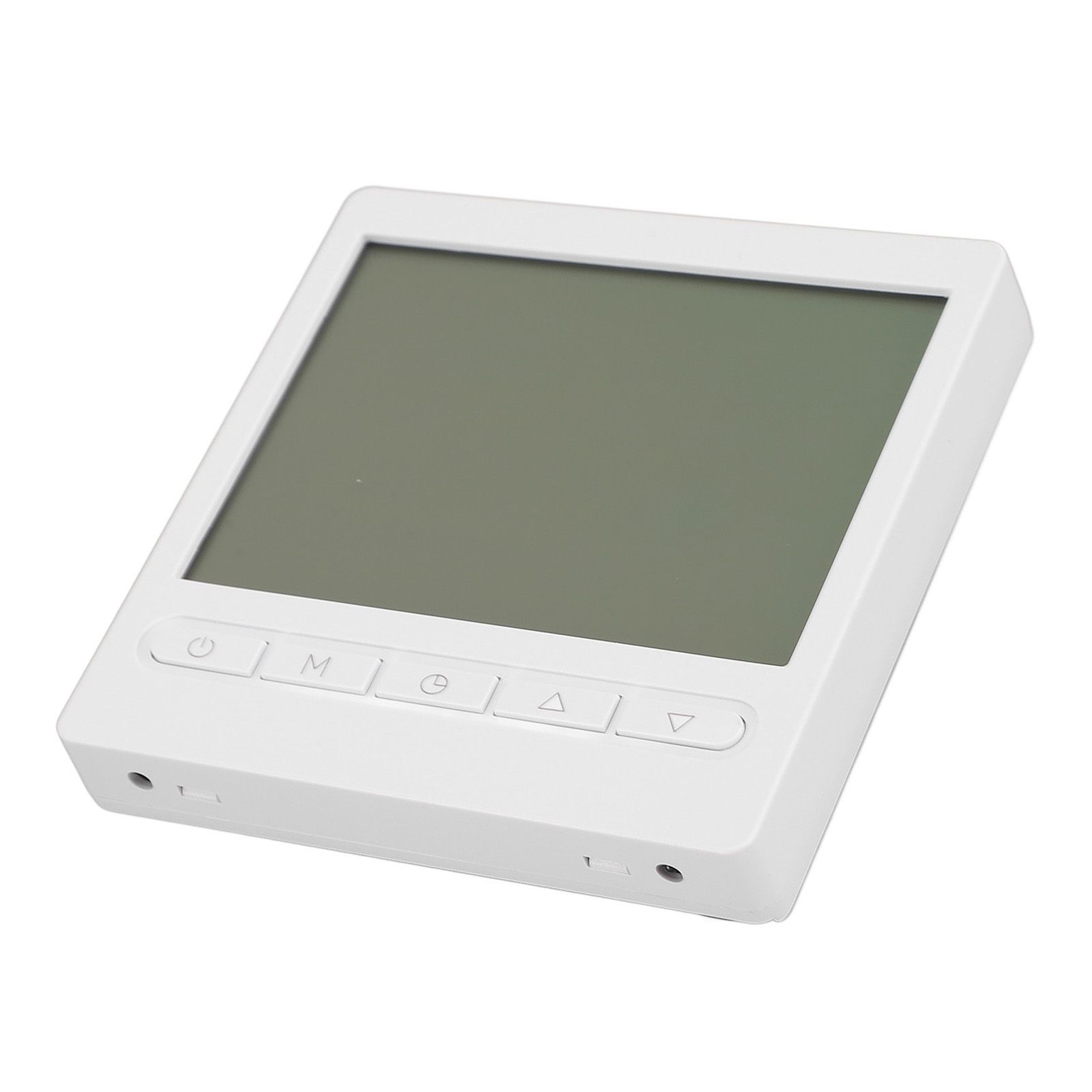 Smart Thermostat 16A LCD Display Digital Intelligent Room Thermostat for view 11
