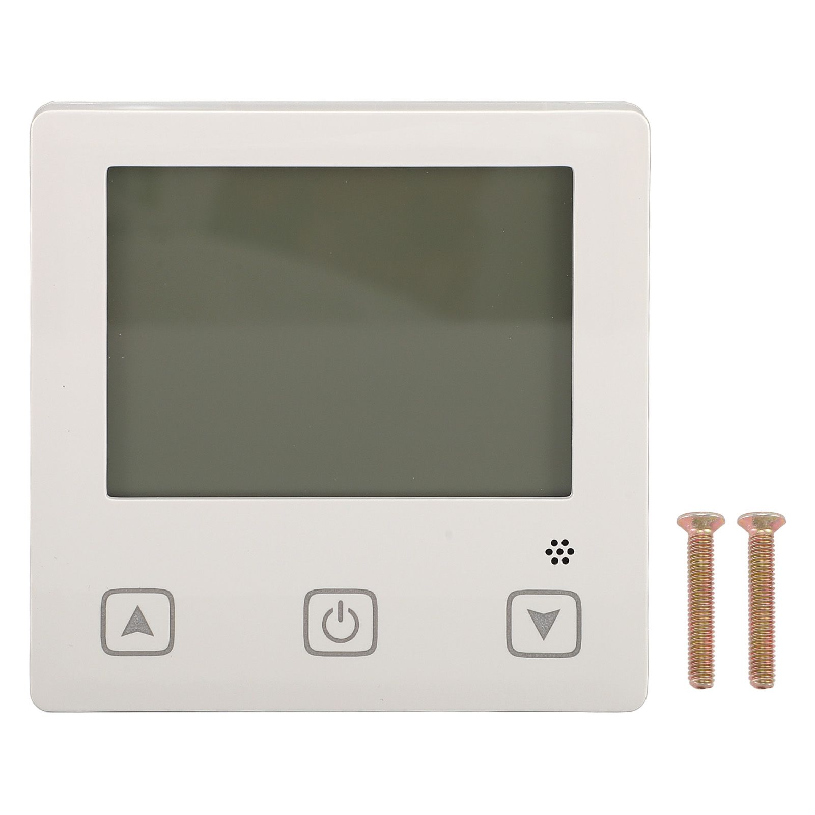 Smart Thermostat Electric Heating Digital Intelligent Room Thermostat 25A 220V view 3