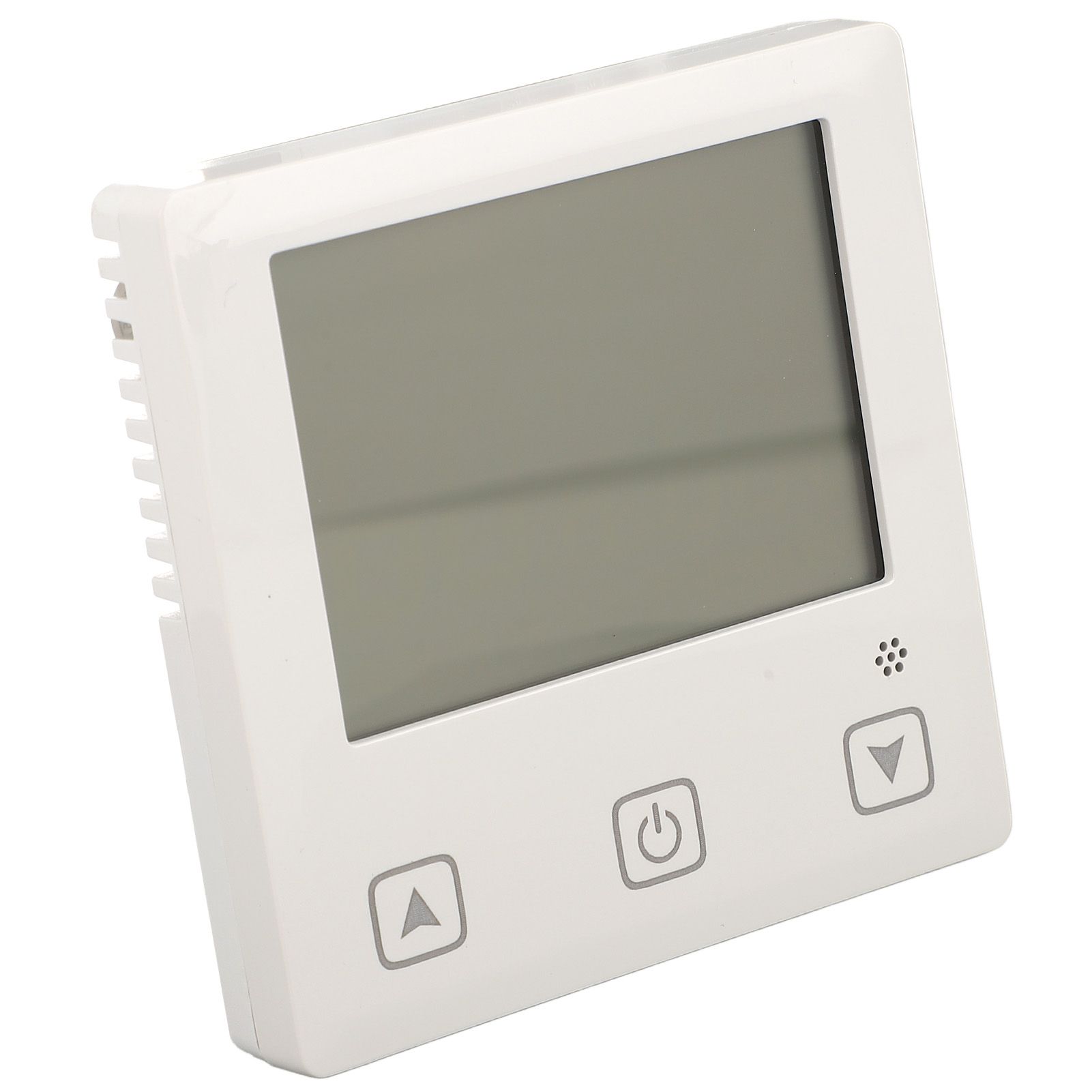 Smart Thermostat Electric Heating Digital Intelligent Room Thermostat 25A 220V view 6
