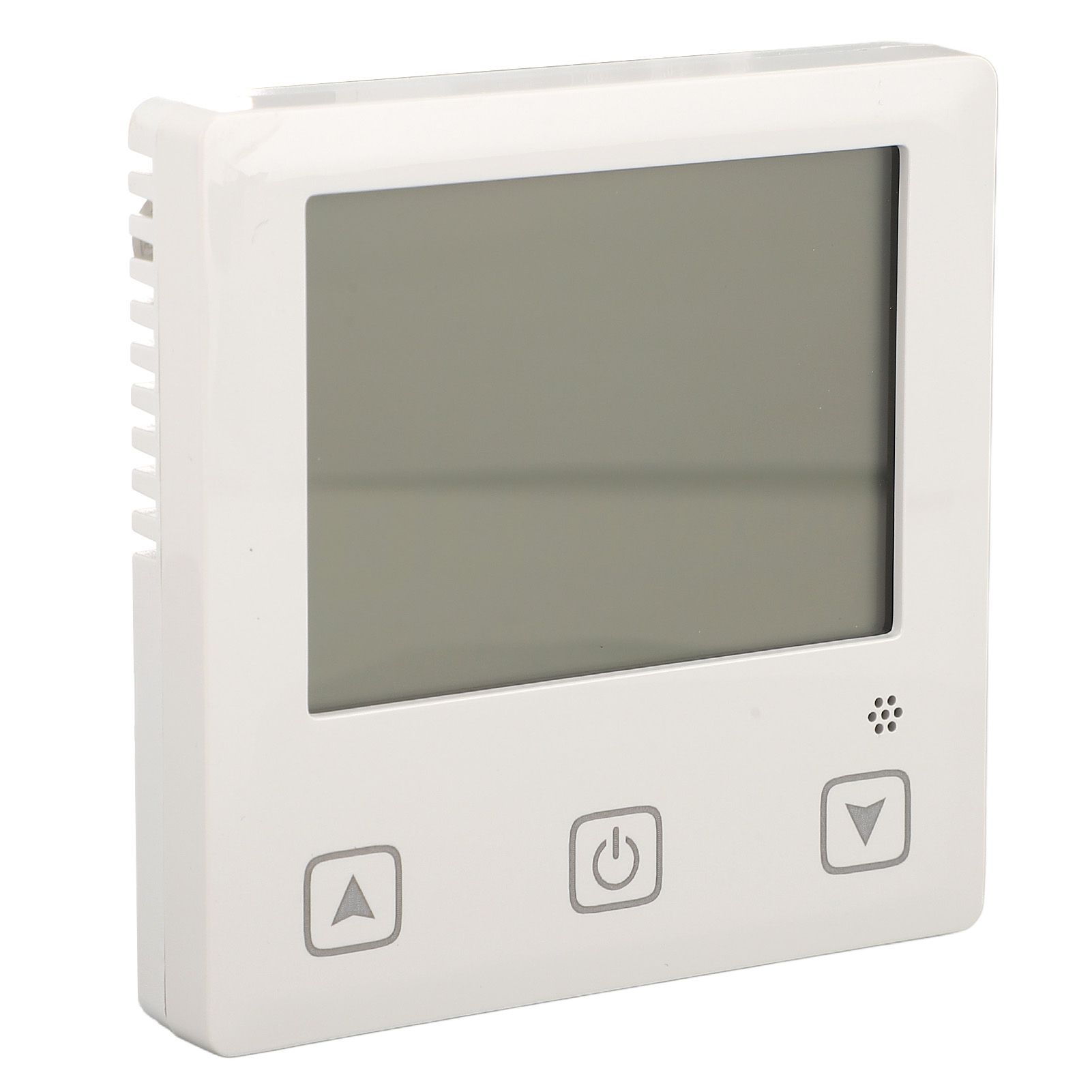 Smart Thermostat Electric Heating Digital Intelligent Room Thermostat 25A 220V view 8