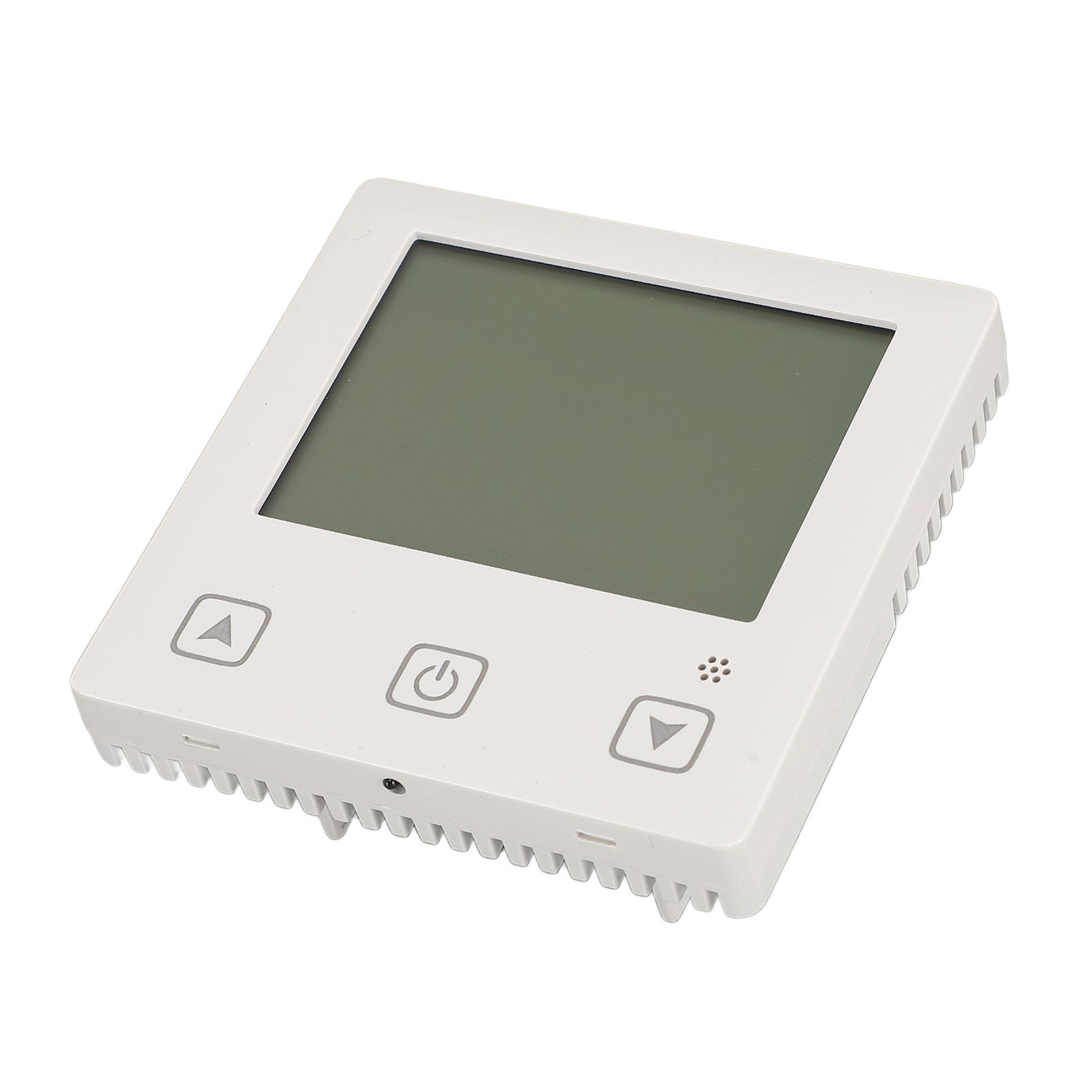Smart Thermostat Electric Heating Digital Intelligent Room Thermostat 25A 220V view 11