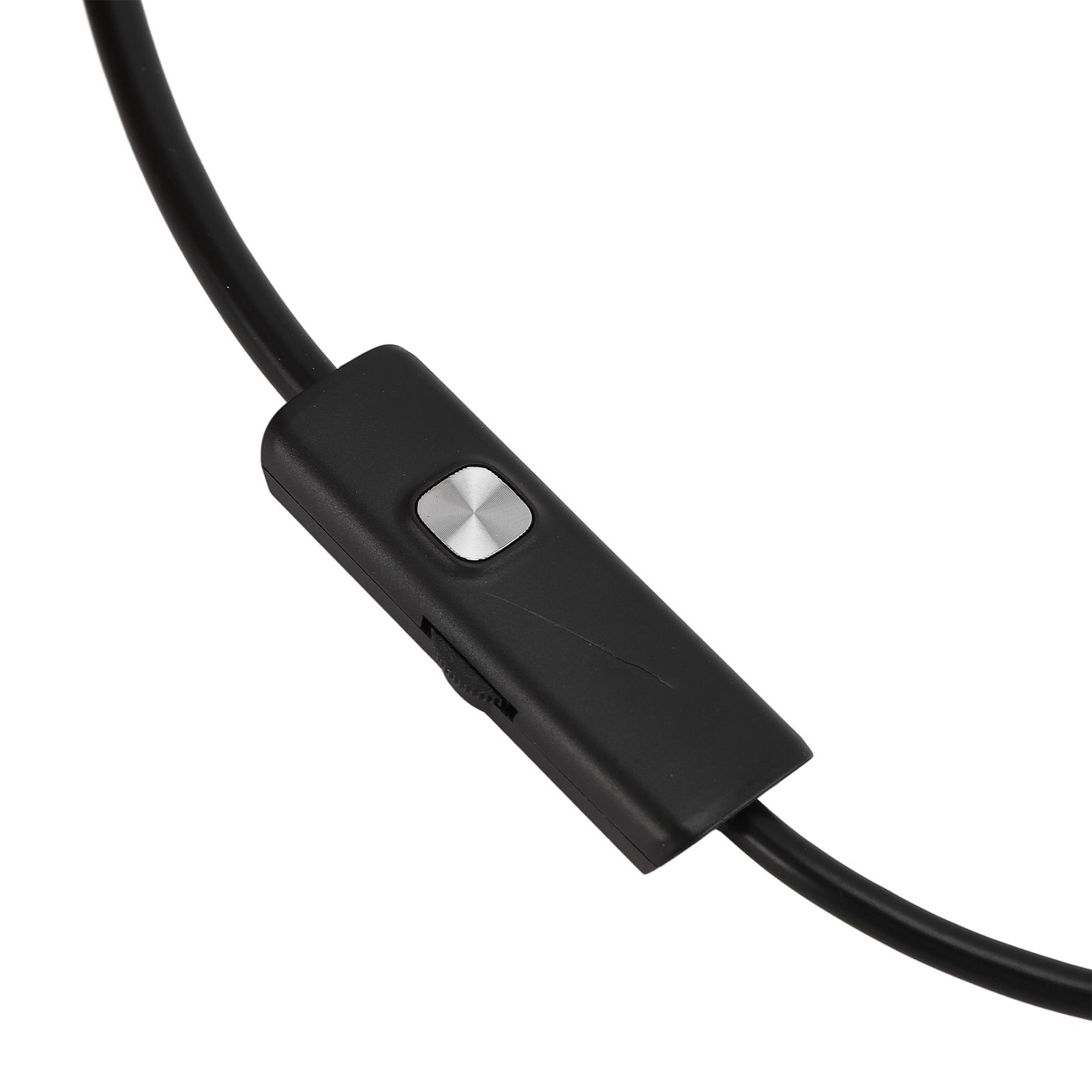 USB C Endoscope Camera with Adjustable LED Light 8mm 1200P Borescope with view 9
