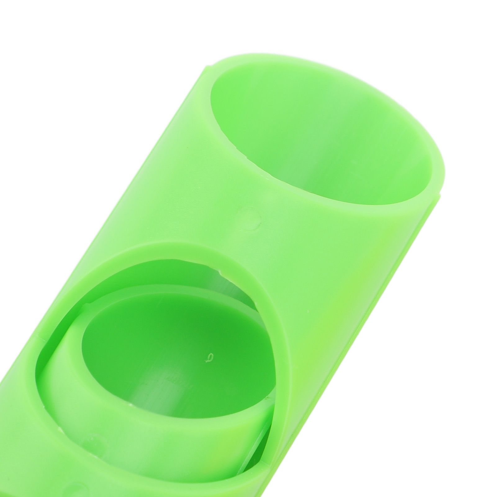 6PCS Foam Pipe Cutter Tool Plastic Pipe Insulation Cutting Guide Fixture view 5