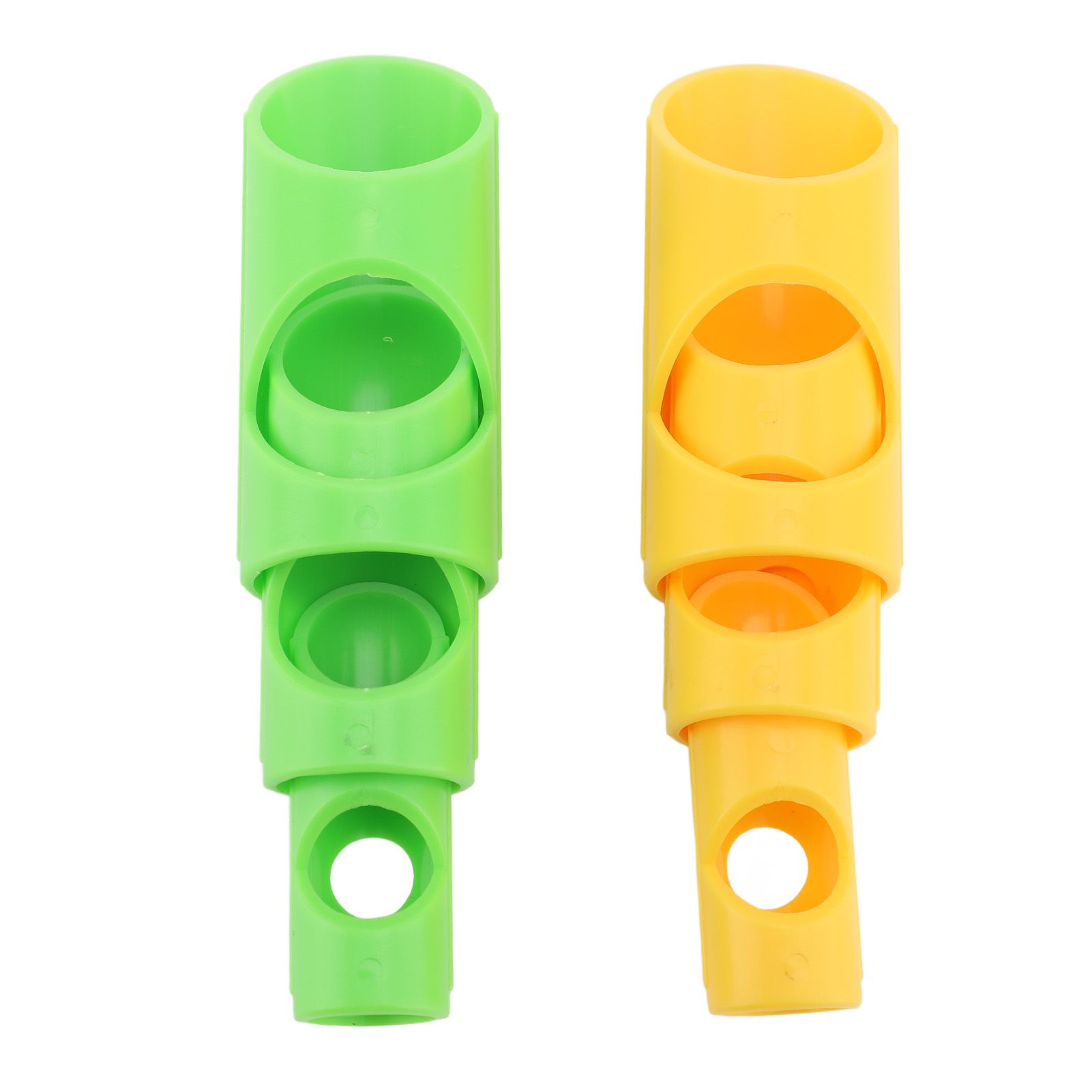 6PCS Foam Pipe Cutter Tool Plastic Pipe Insulation Cutting Guide Fixture view 9