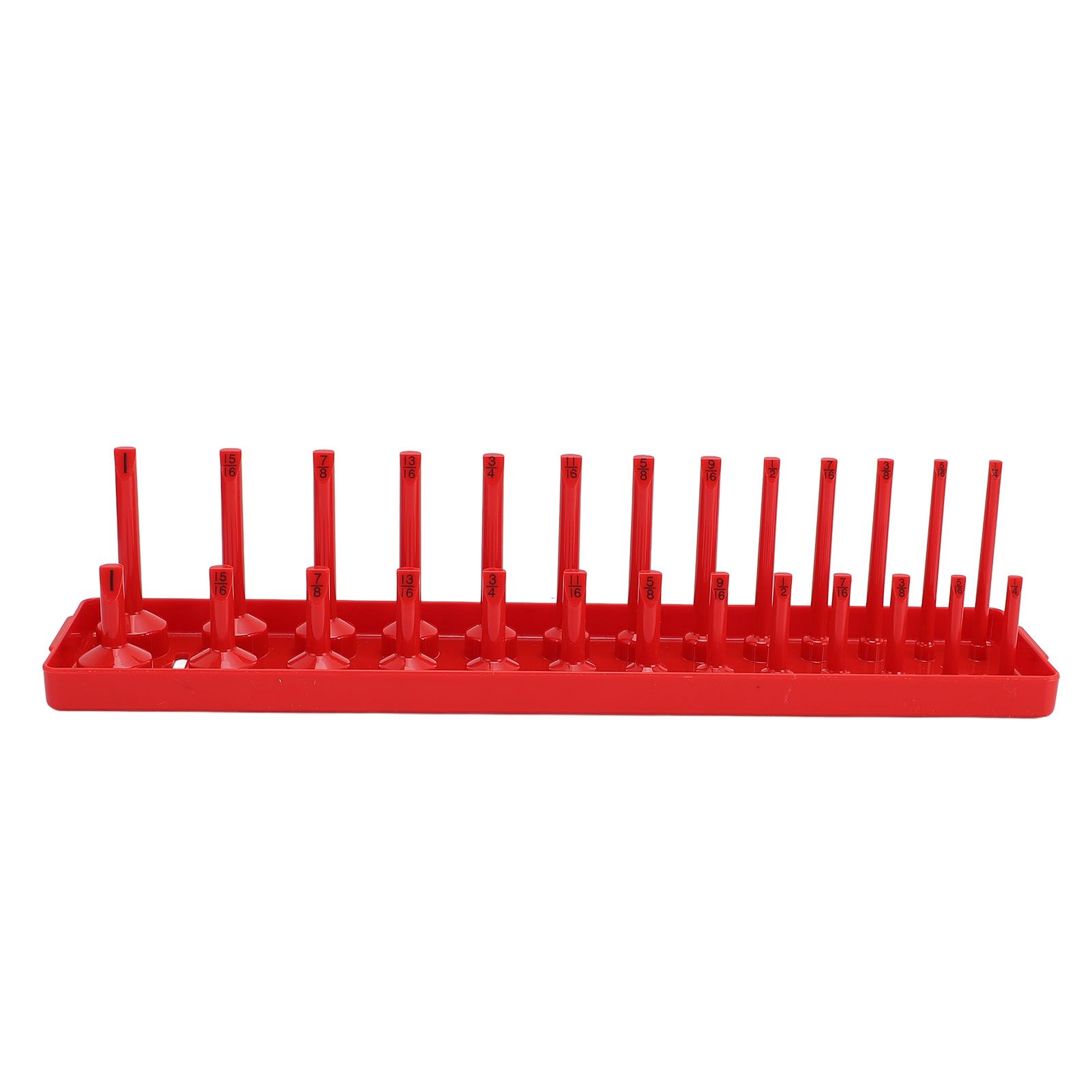 Socket Holder Tool Tray Multifunctional High Efficiency Long Pole Metric view 7