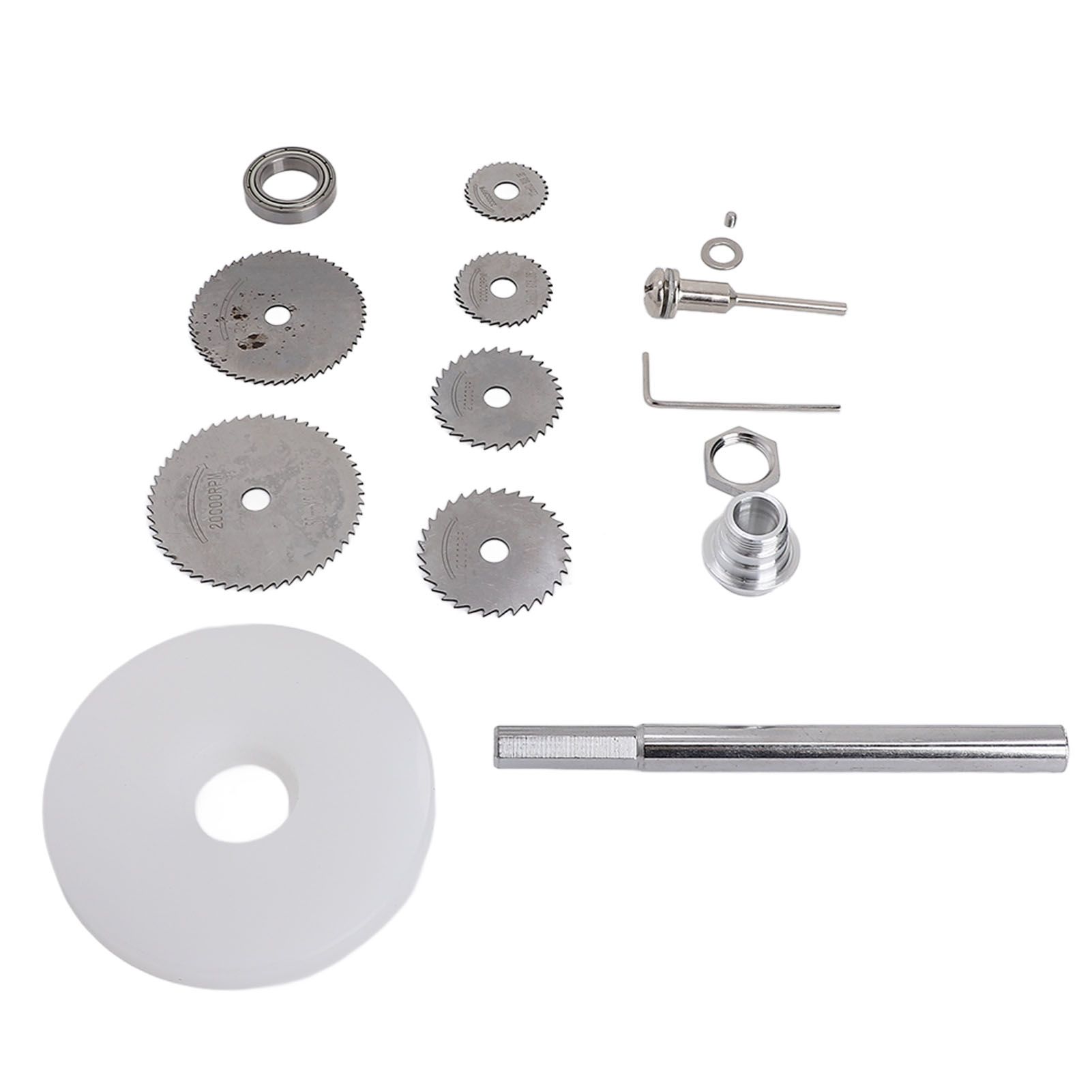 Inside Pipe Cutter for PVC Pipe HHS Plumbing Internal Pipe Cutter with Scale view 4