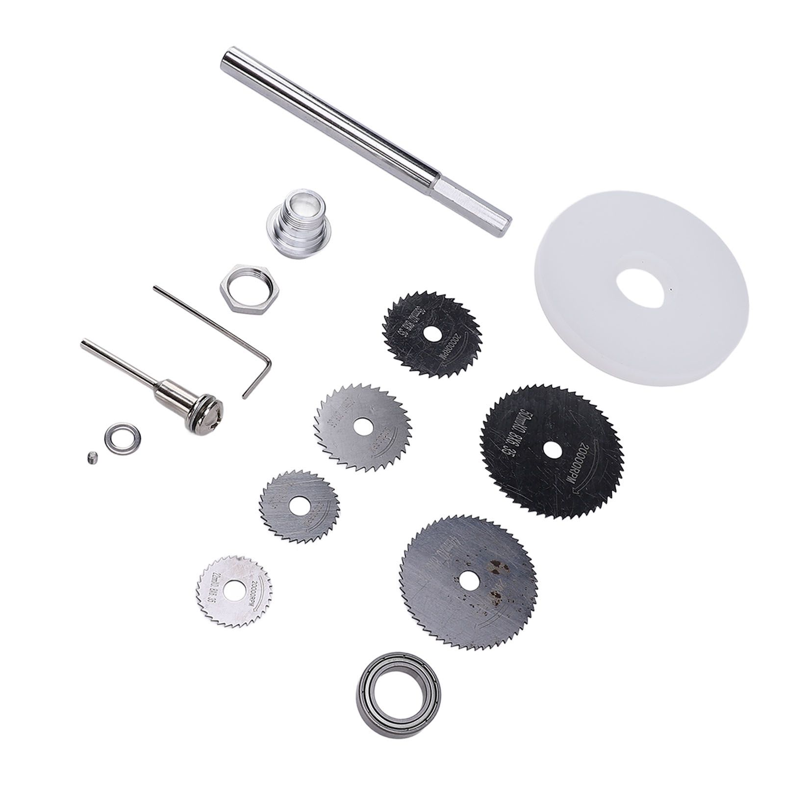Inside Pipe Cutter for PVC Pipe HHS Plumbing Internal Pipe Cutter with Scale view 8