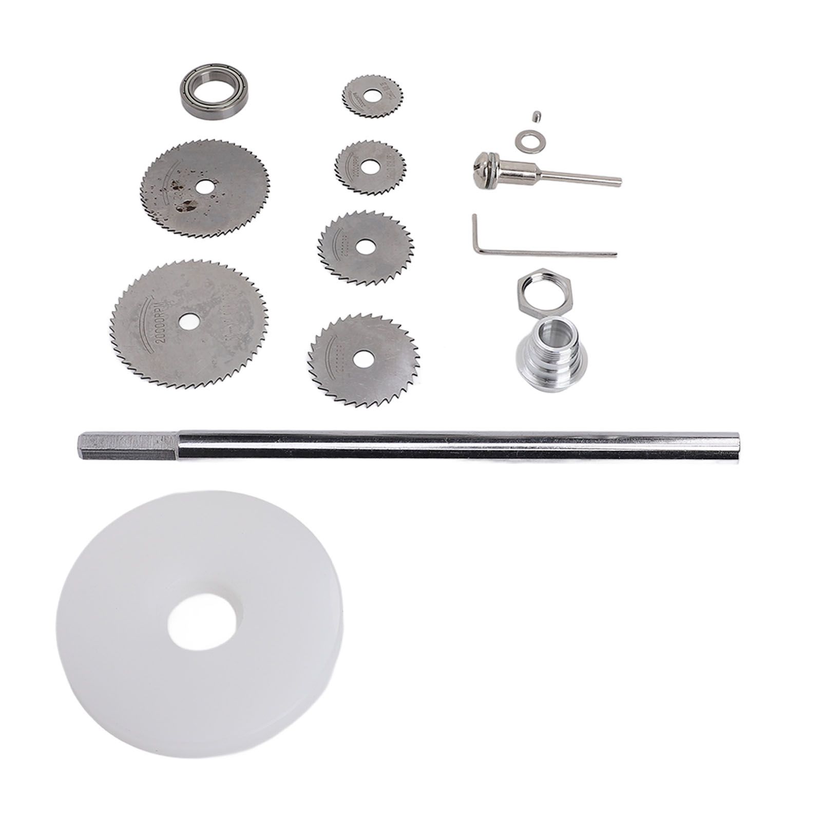 Inside Pipe Cutter for PVC Pipe HHS Plumbing Internal Pipe Cutter with Scale view 4