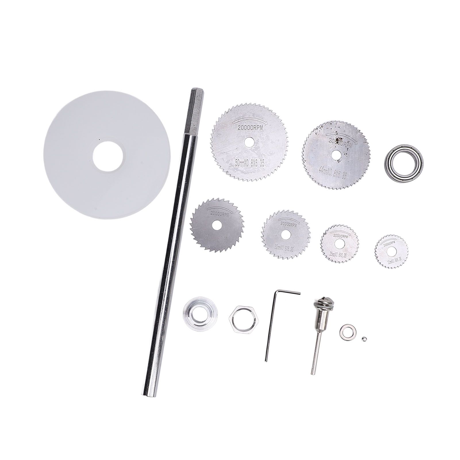 Inside Pipe Cutter for PVC Pipe HHS Plumbing Internal Pipe Cutter with Scale view 7