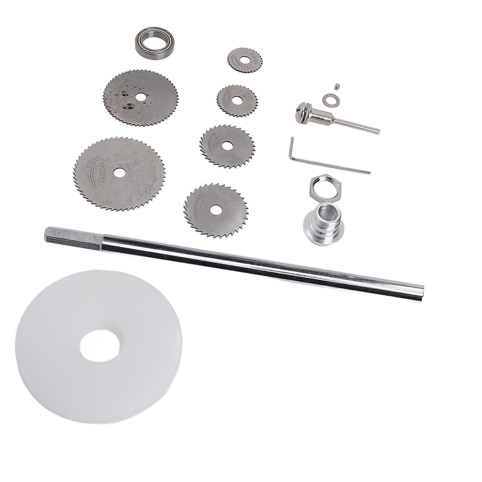 Inside Pipe Cutter for PVC Pipe HHS Plumbing Internal Pipe Cutter with Scale view 8