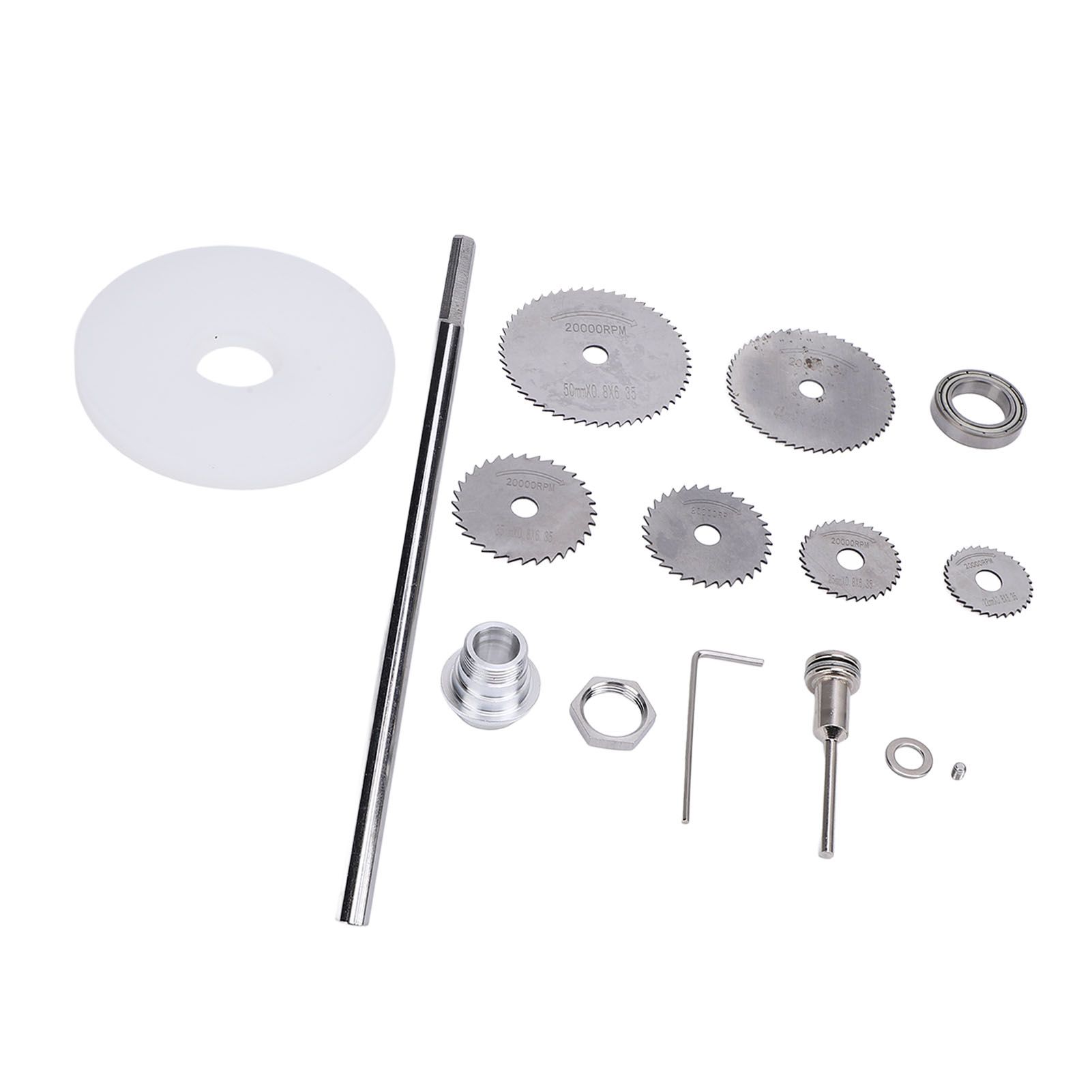 Inside Pipe Cutter for PVC Pipe HHS Plumbing Internal Pipe Cutter with Scale view 10