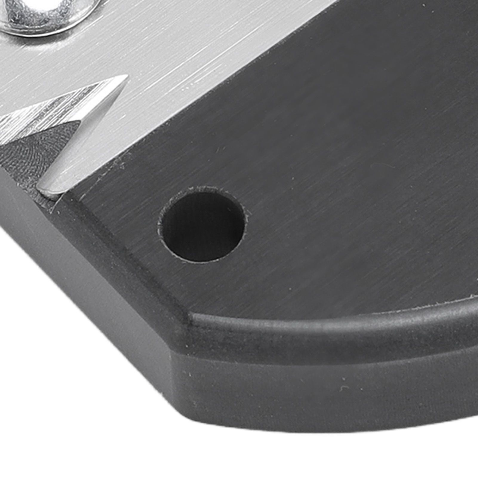 Edging Band Cutter Stainless Steel Easy to Operate Portable Hand Planer Edging view 7