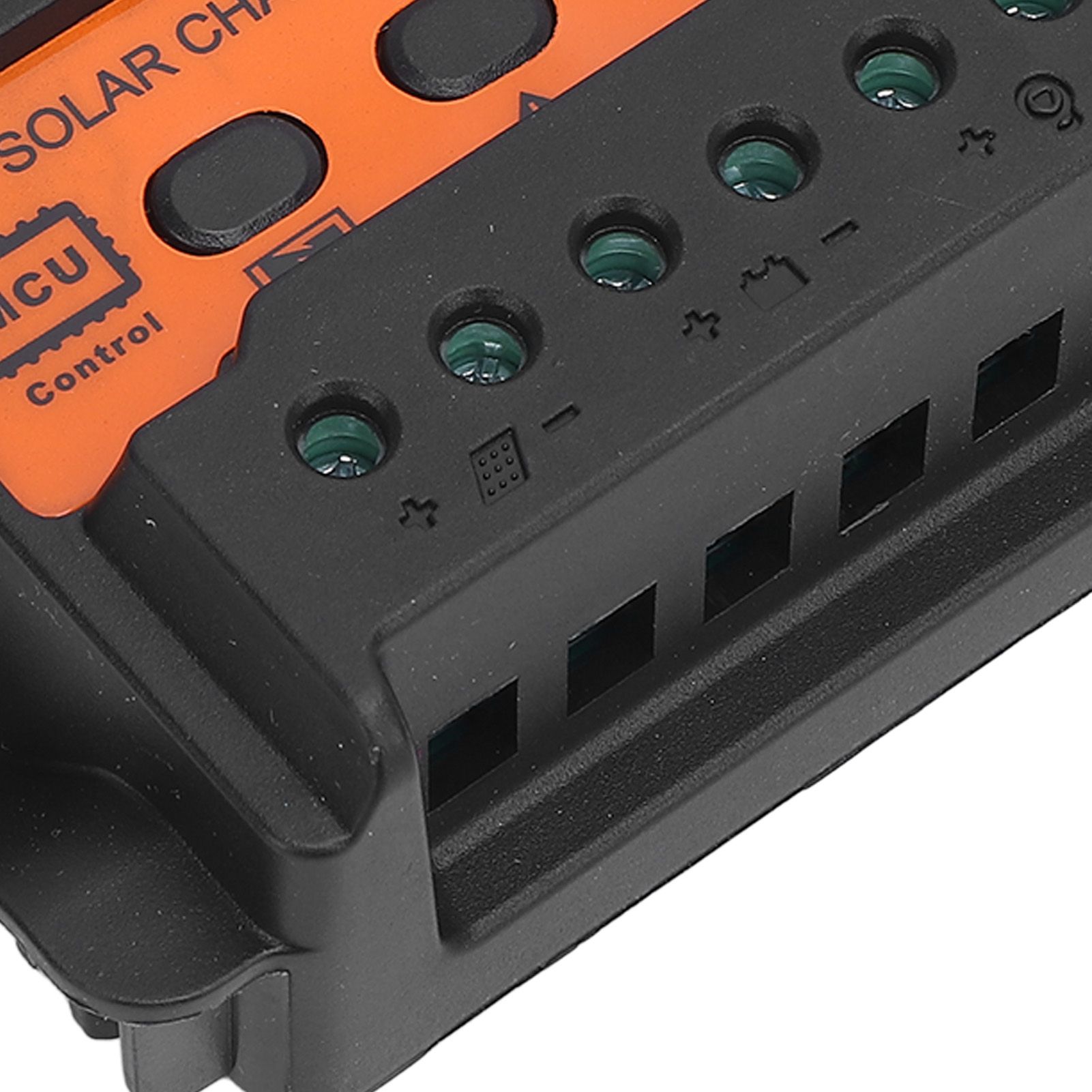 Solar Charge Controller with Dual USB Ports PWM 12V 24V Automatic Adaptation view 7