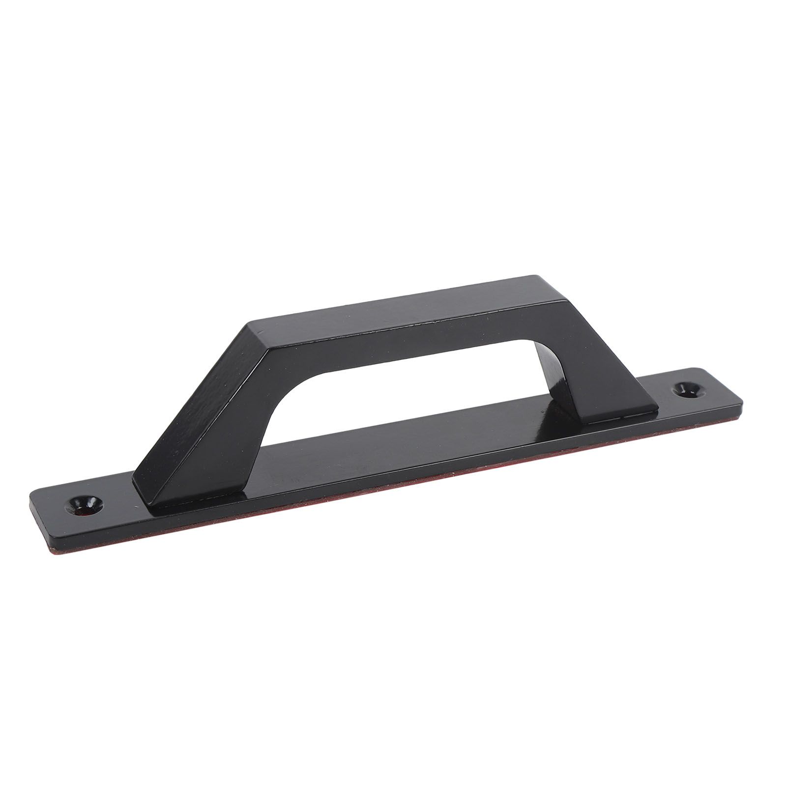 2Pcs Door Handles Aluminum Alloy Rustproof Adhesive Door Handles for Barn