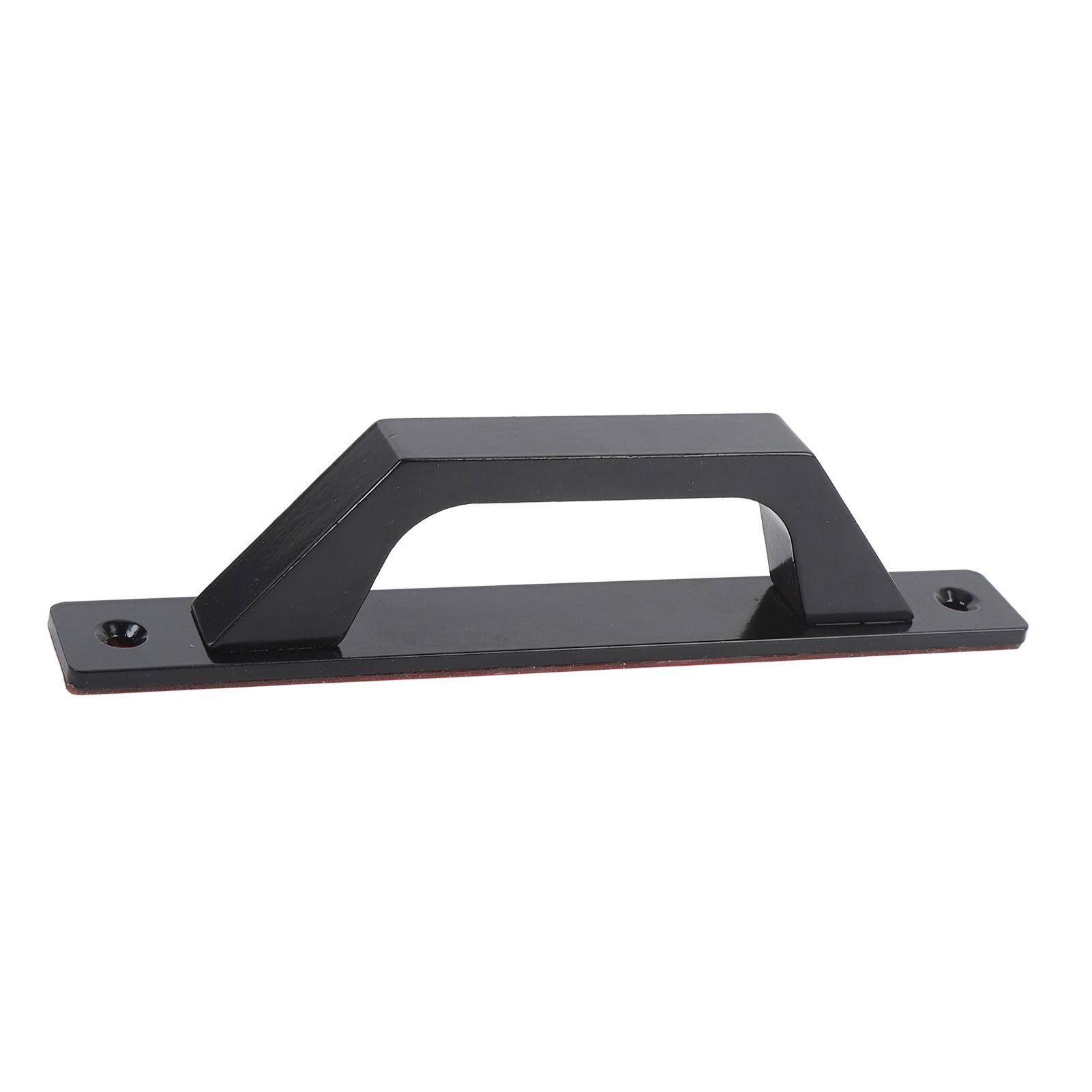 2Pcs Door Handles Aluminum Alloy Rustproof Adhesive Door Handles for Barn view 7