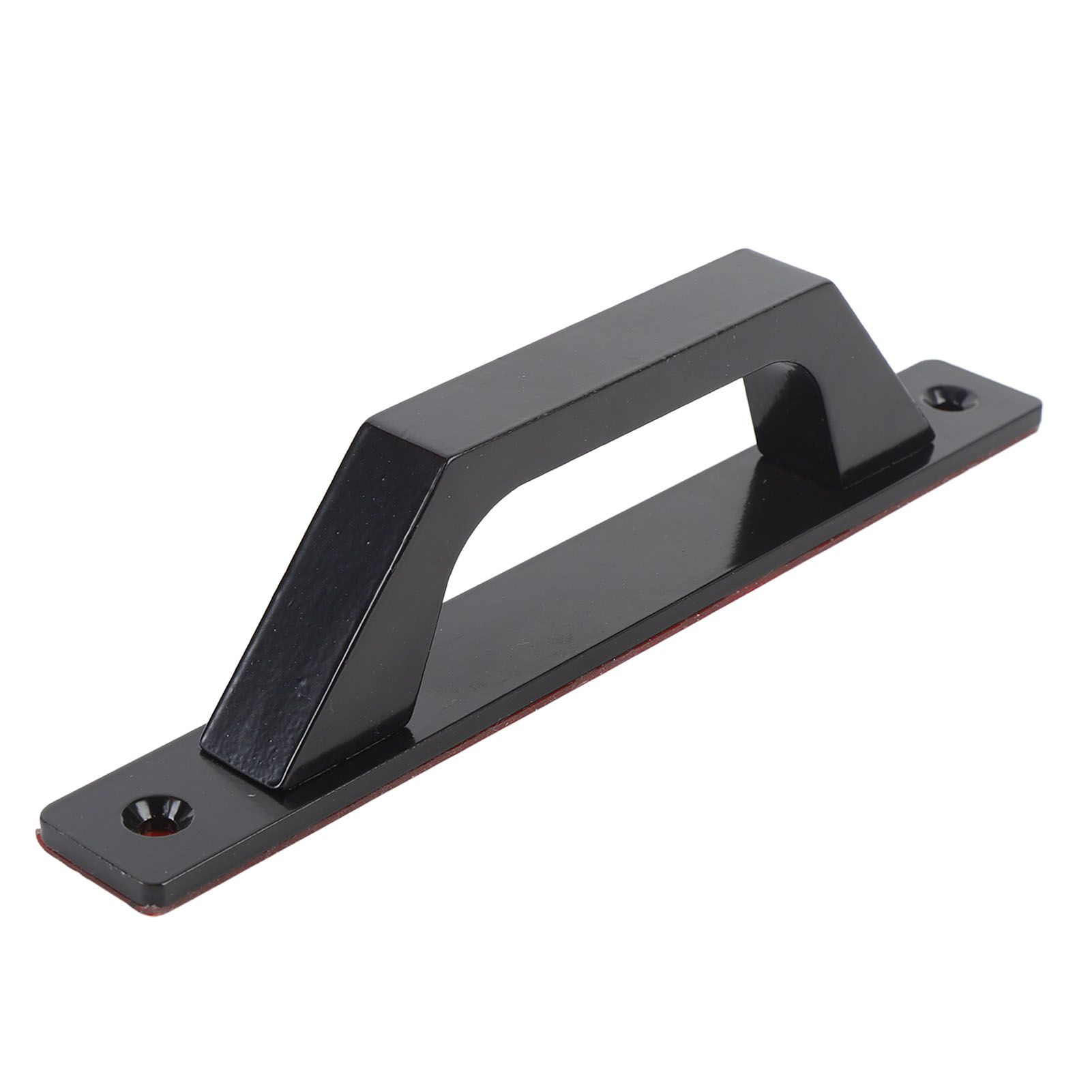 2Pcs Door Handles Aluminum Alloy Rustproof Adhesive Door Handles for Barn view 9