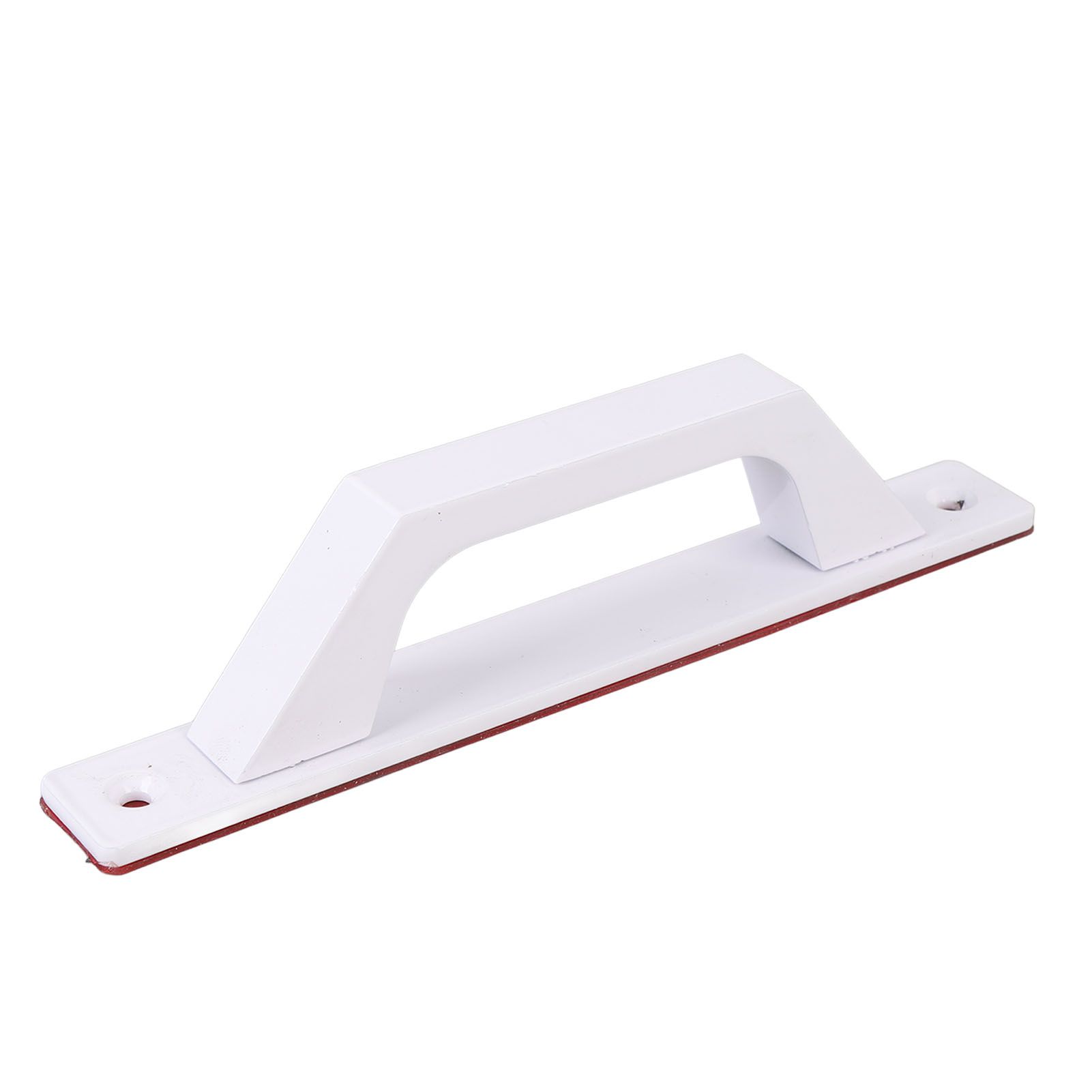 2Pcs Door Handles Aluminum Alloy Rustproof Adhesive Door Handles for Barn